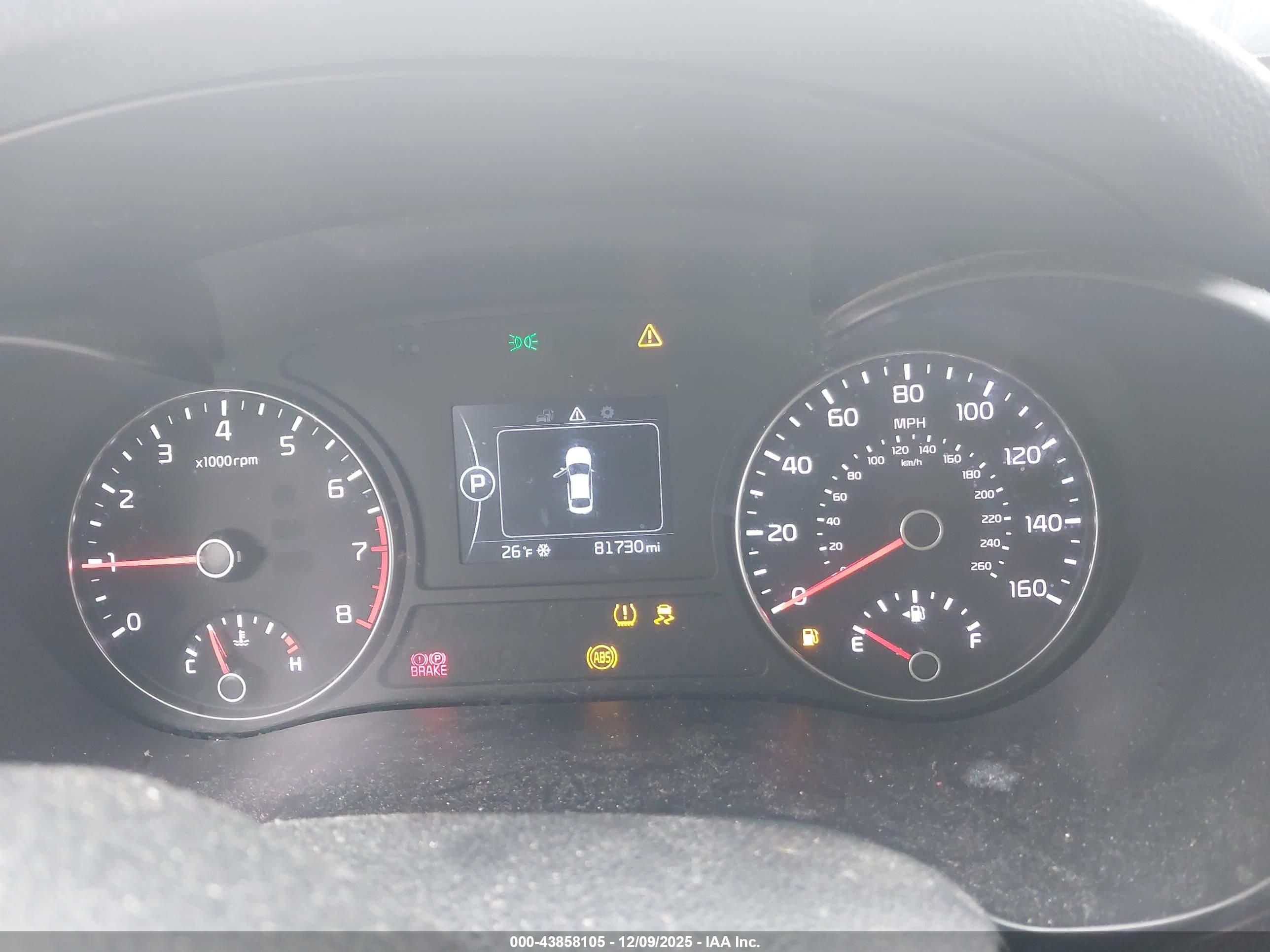 KIA OPTIMA image 7
