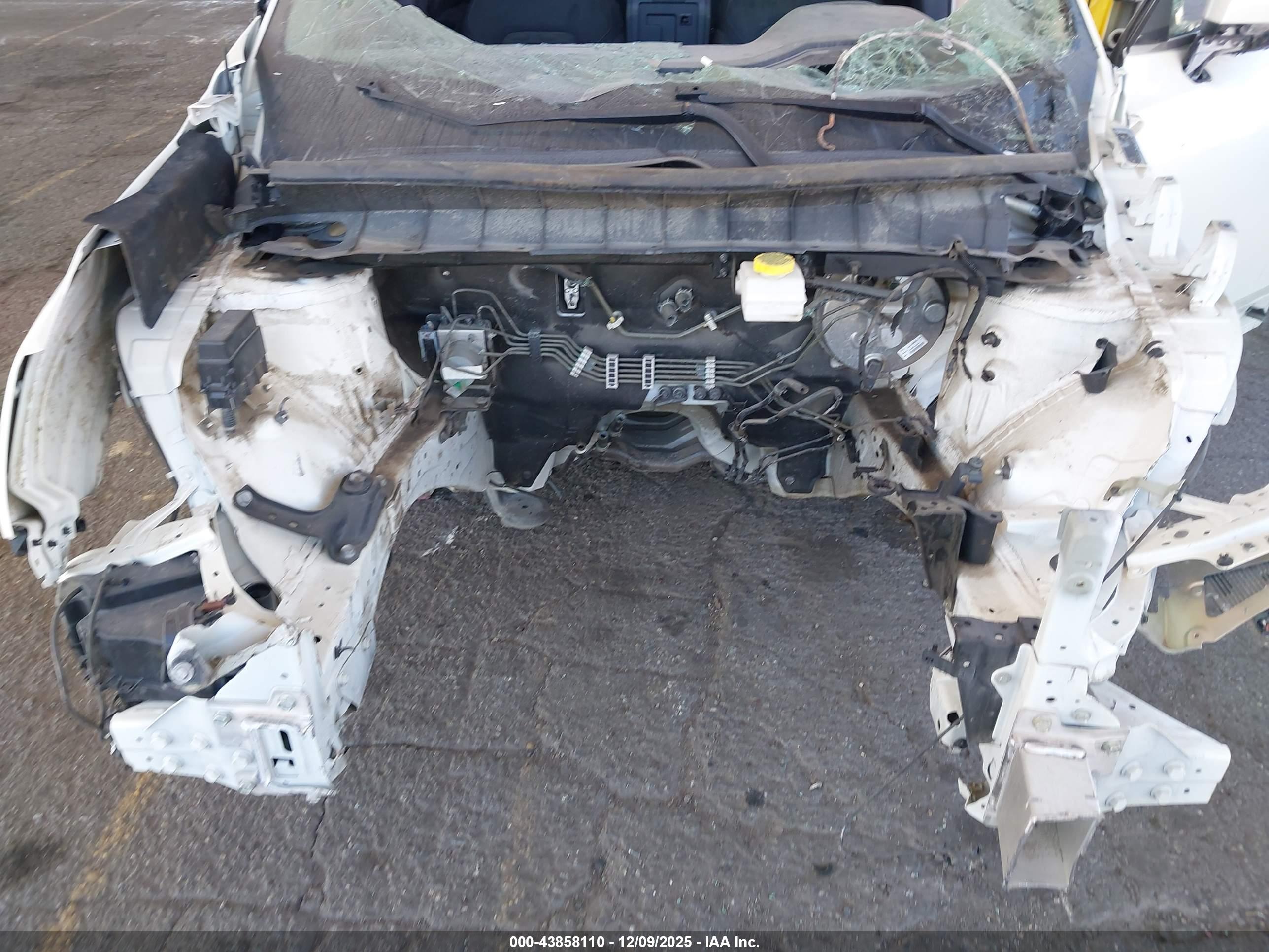 NISSAN PATHFINDER image 10
