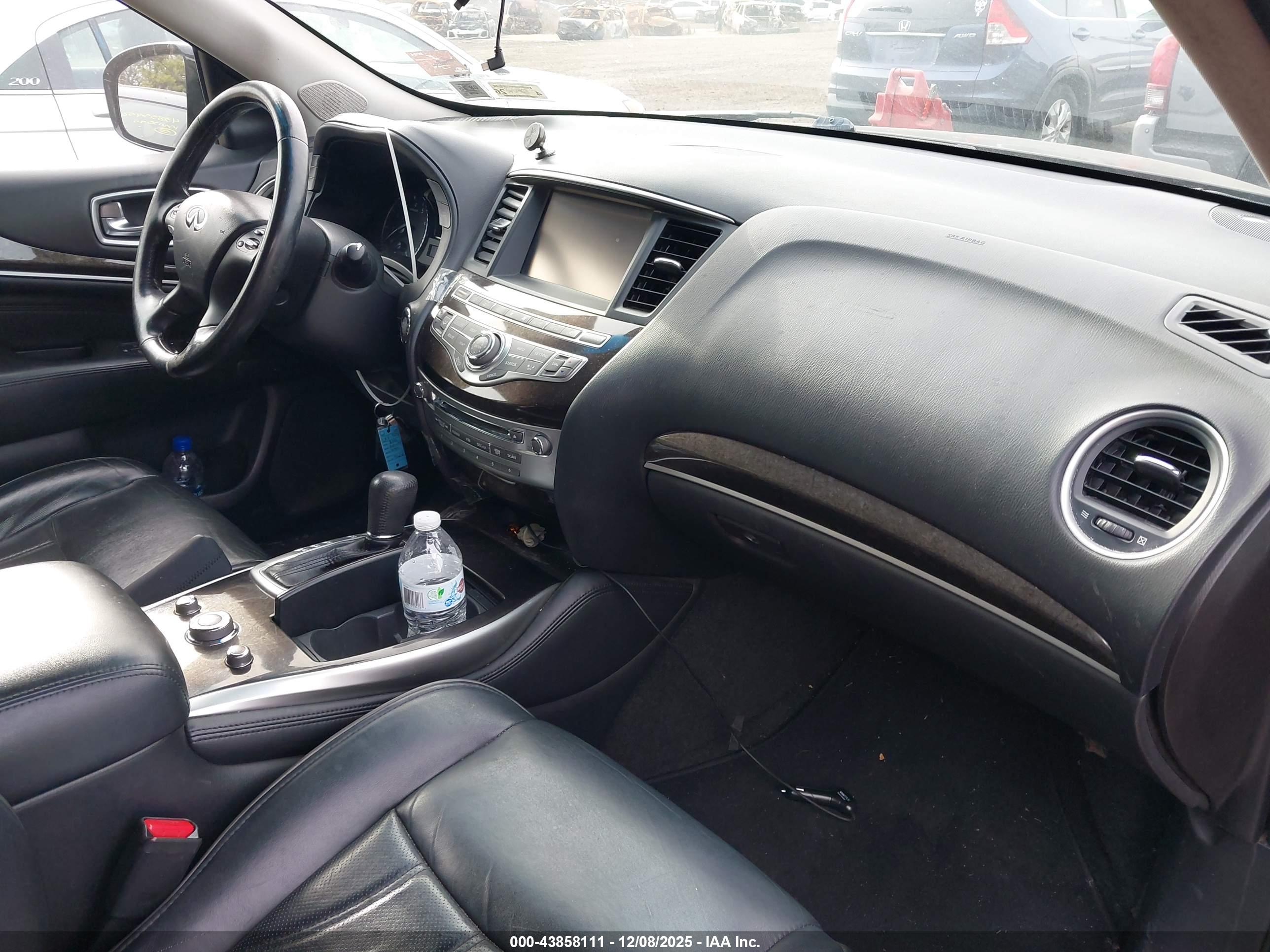 INFINITI QX60 image 5