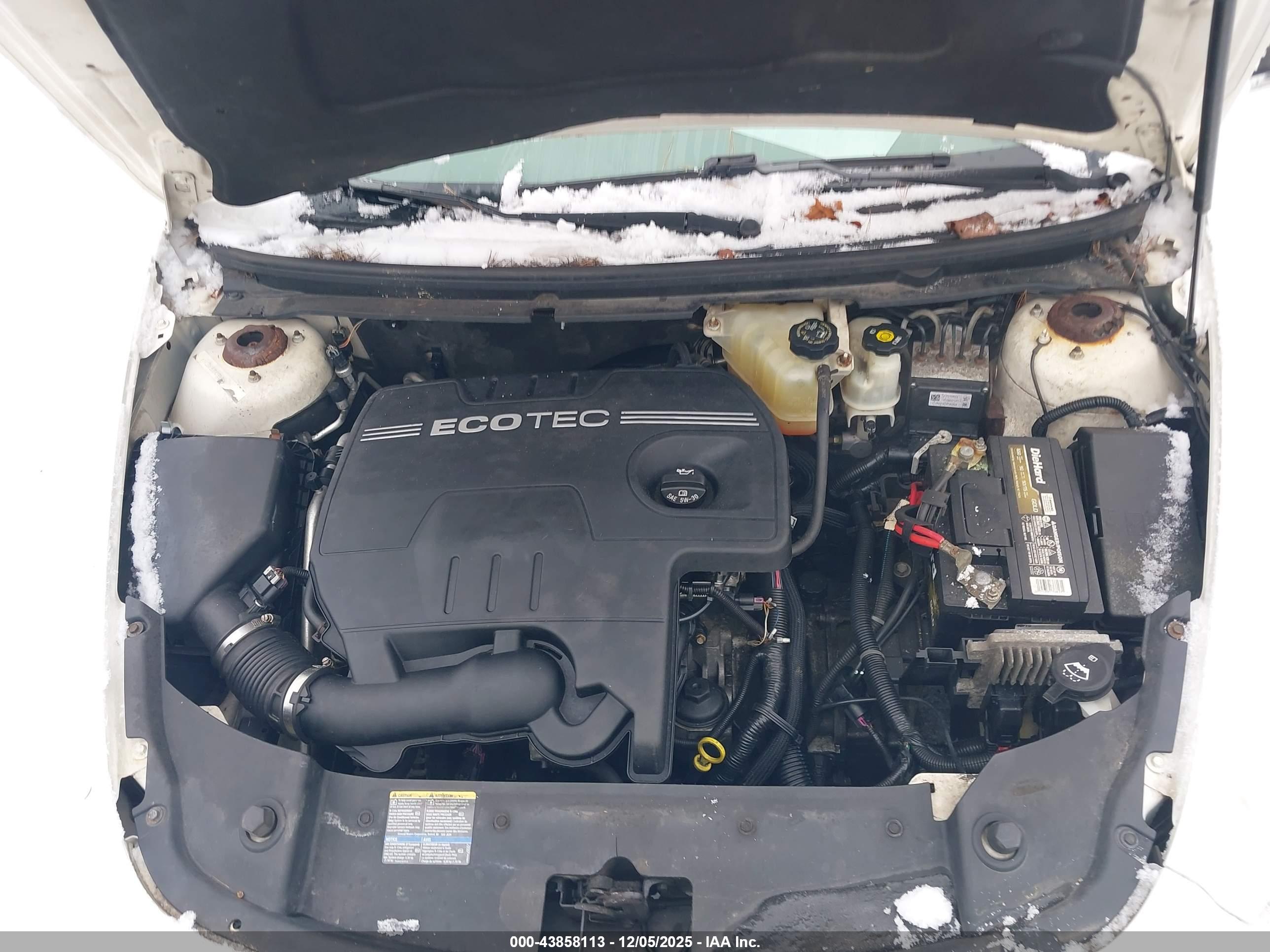 CHEVROLET MALIBU image 10