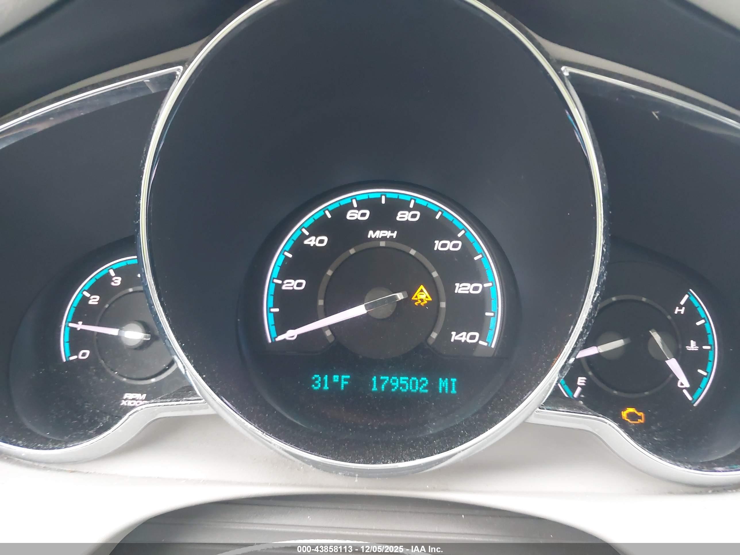 CHEVROLET MALIBU image 7
