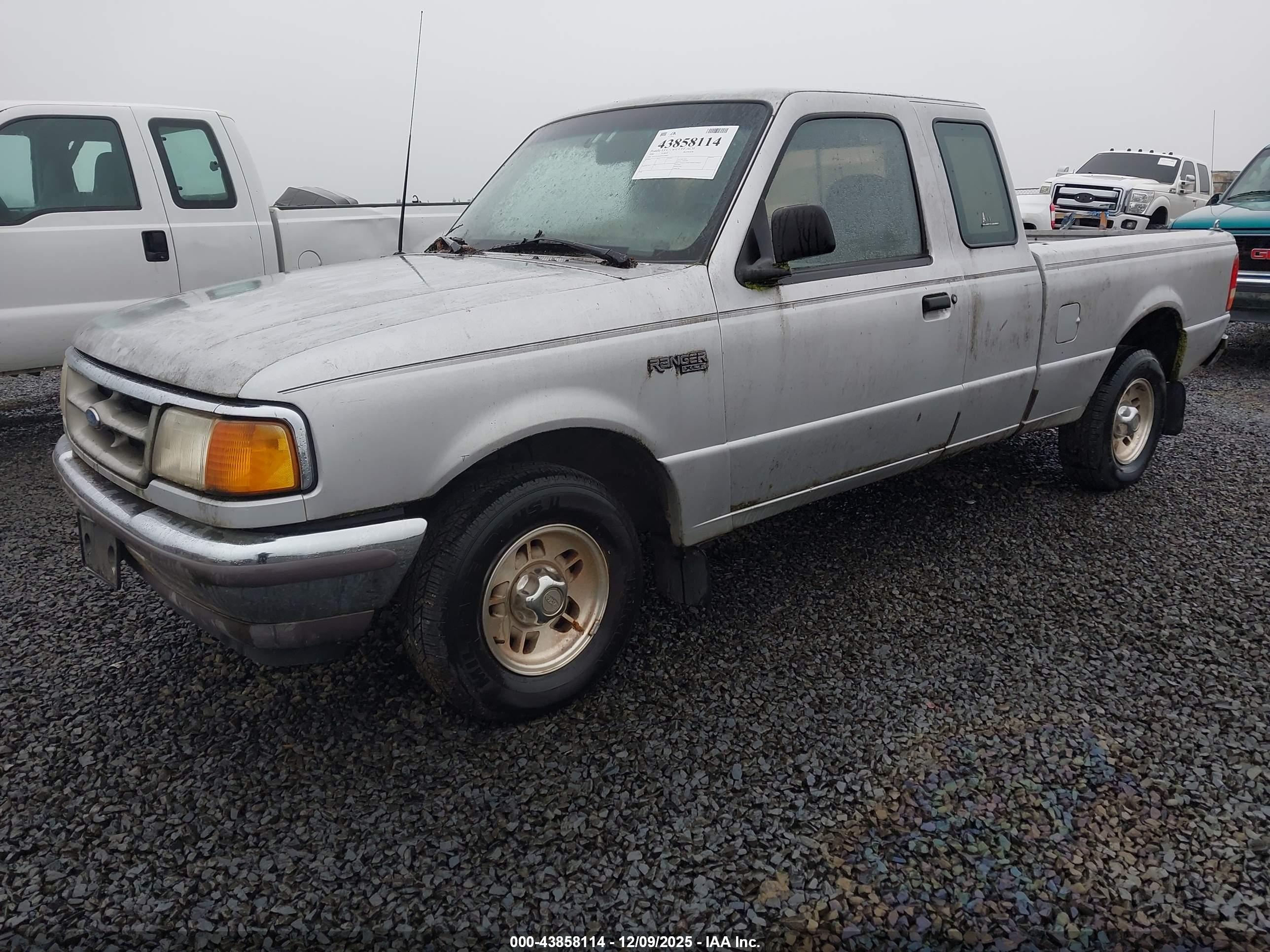 FORD RANGER image 2