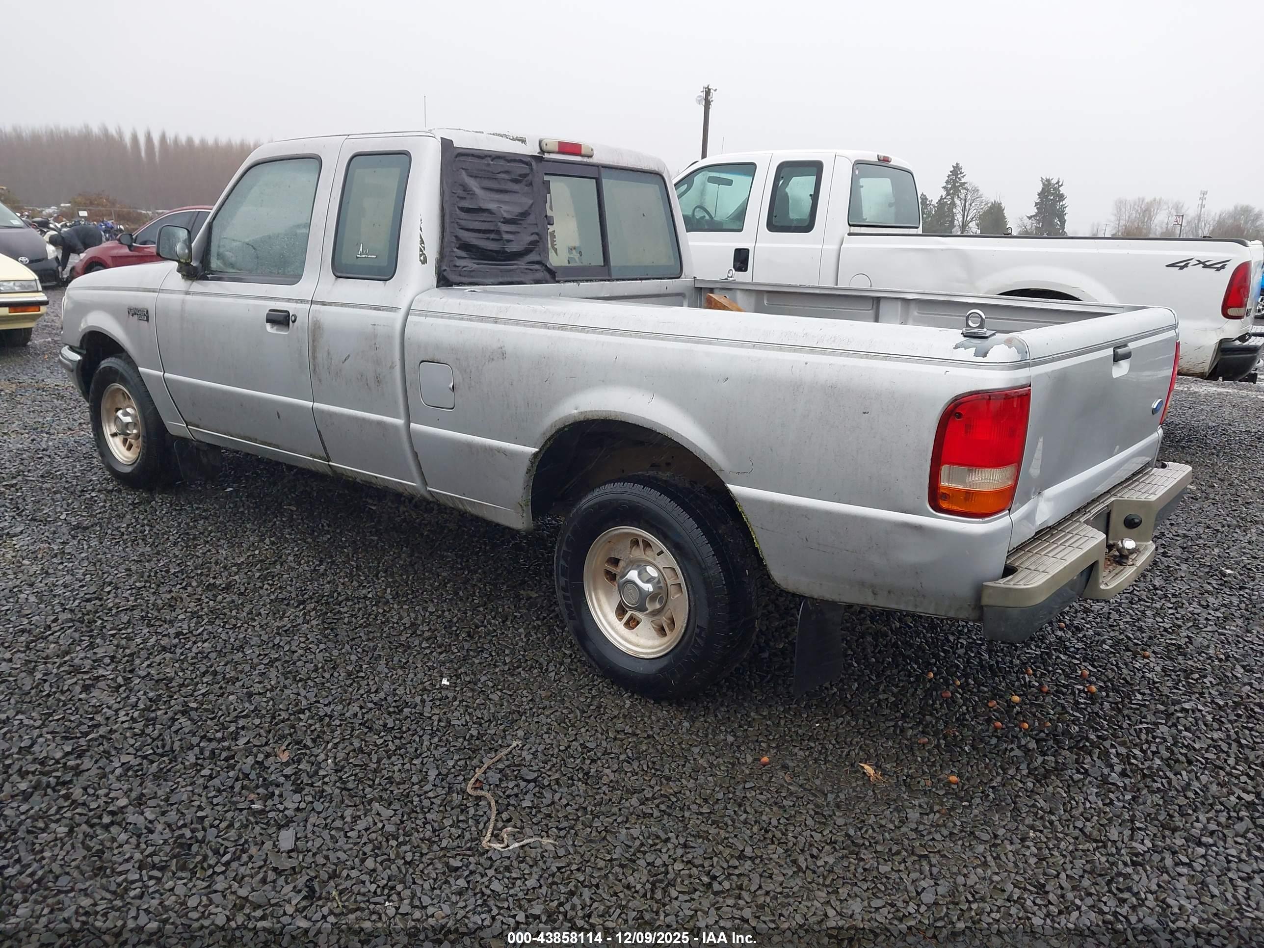 FORD RANGER image 3