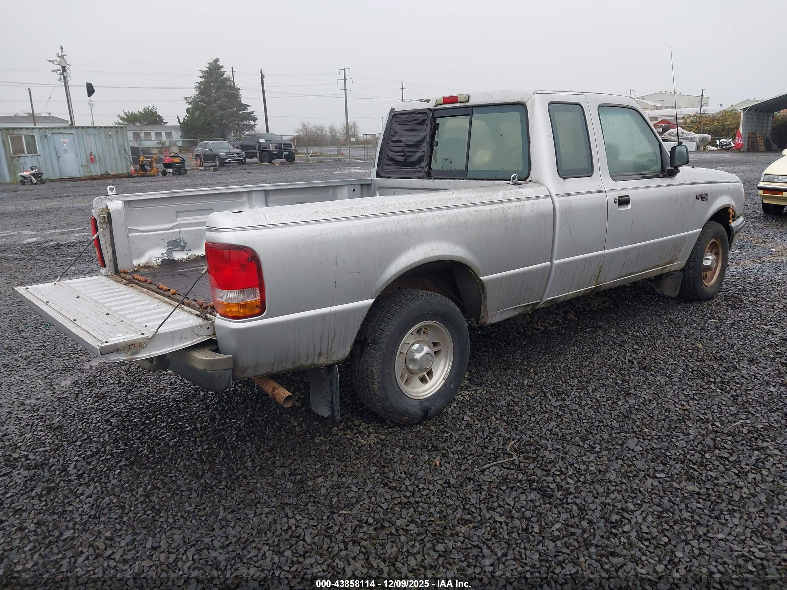FORD RANGER image 4