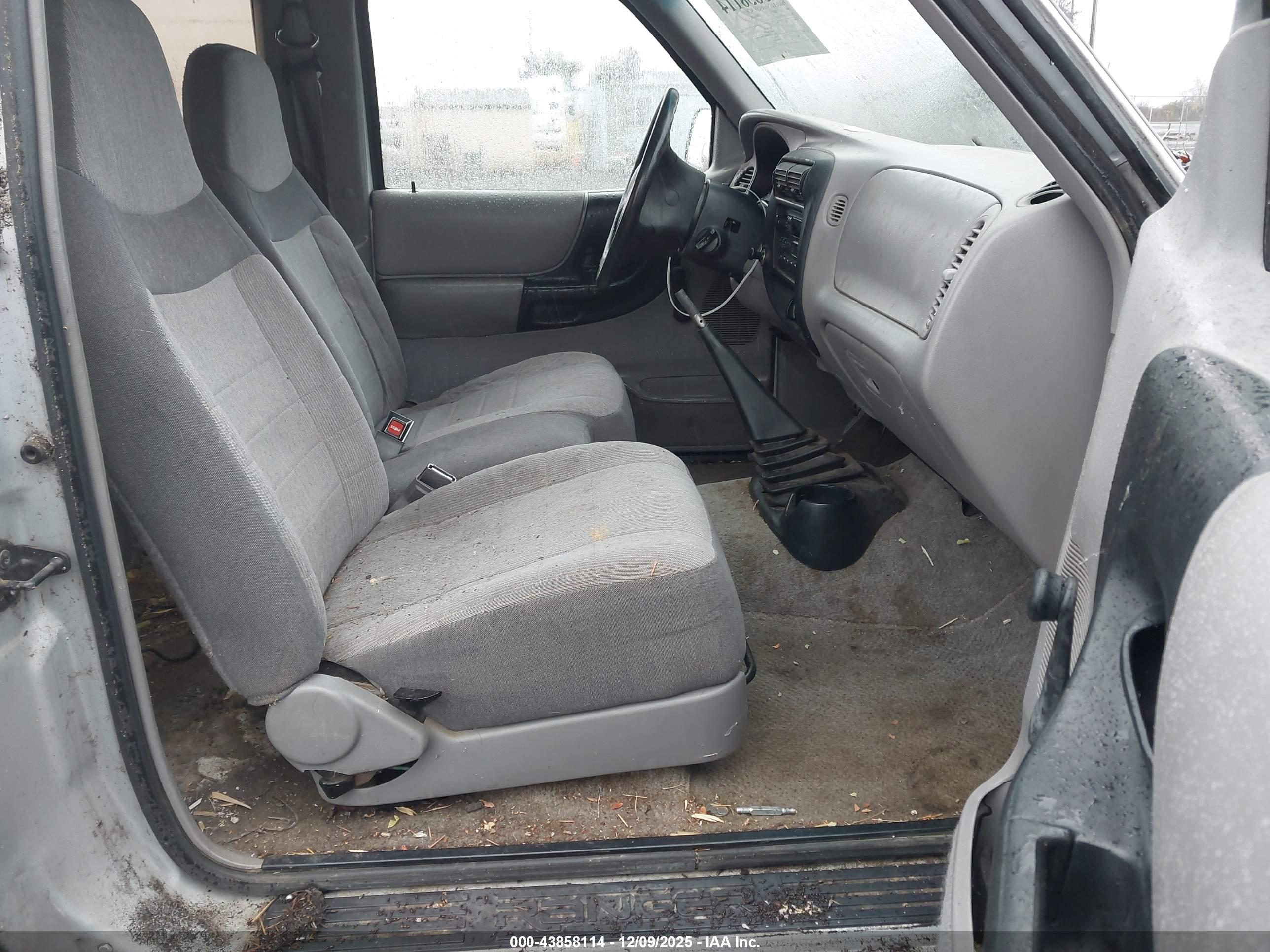 FORD RANGER image 5