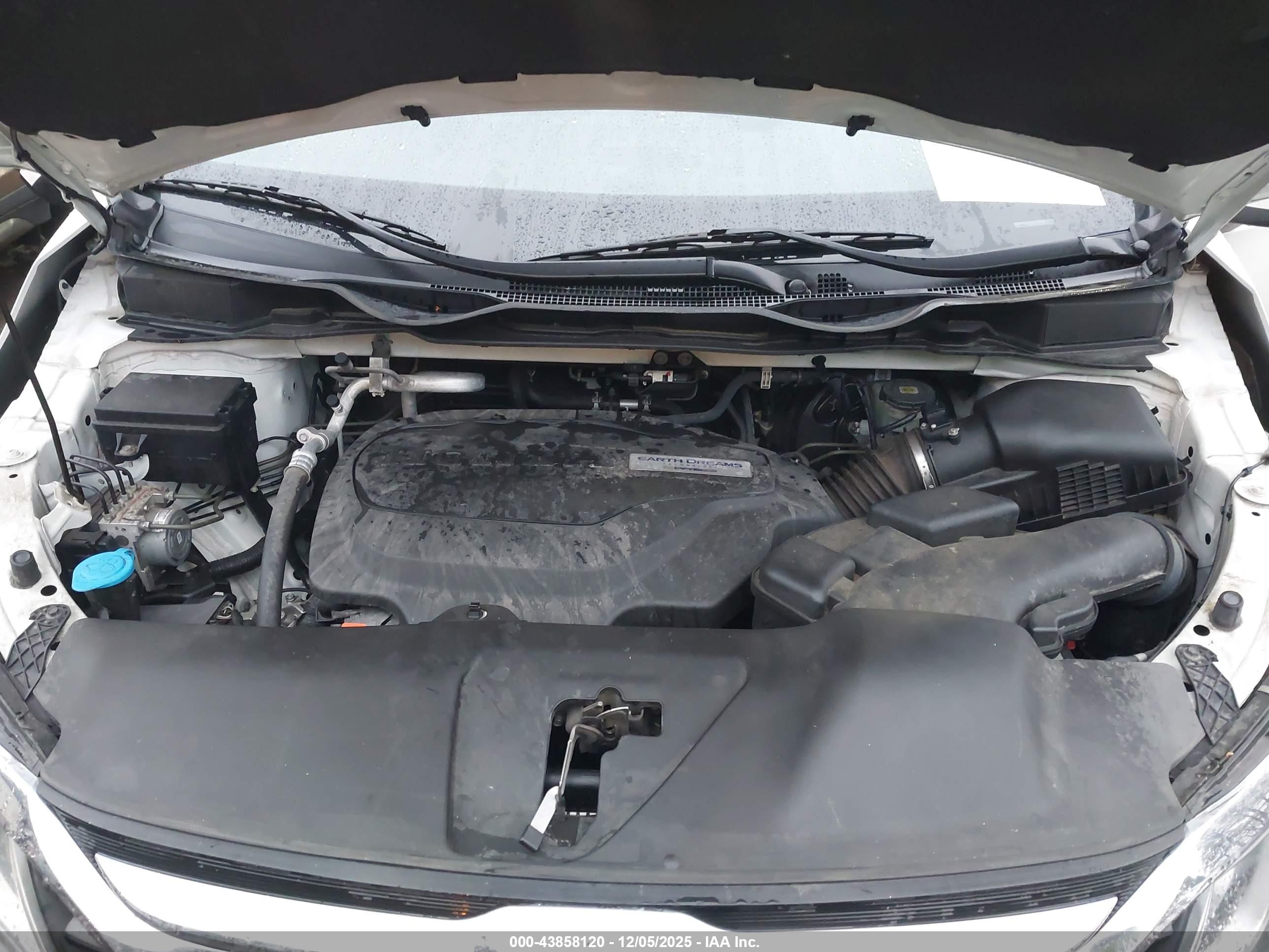 HONDA ODYSSEY image 10