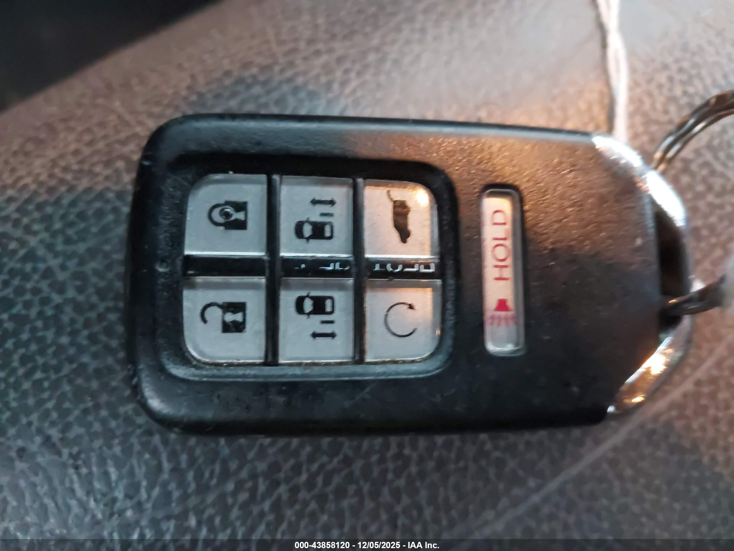HONDA ODYSSEY image 11