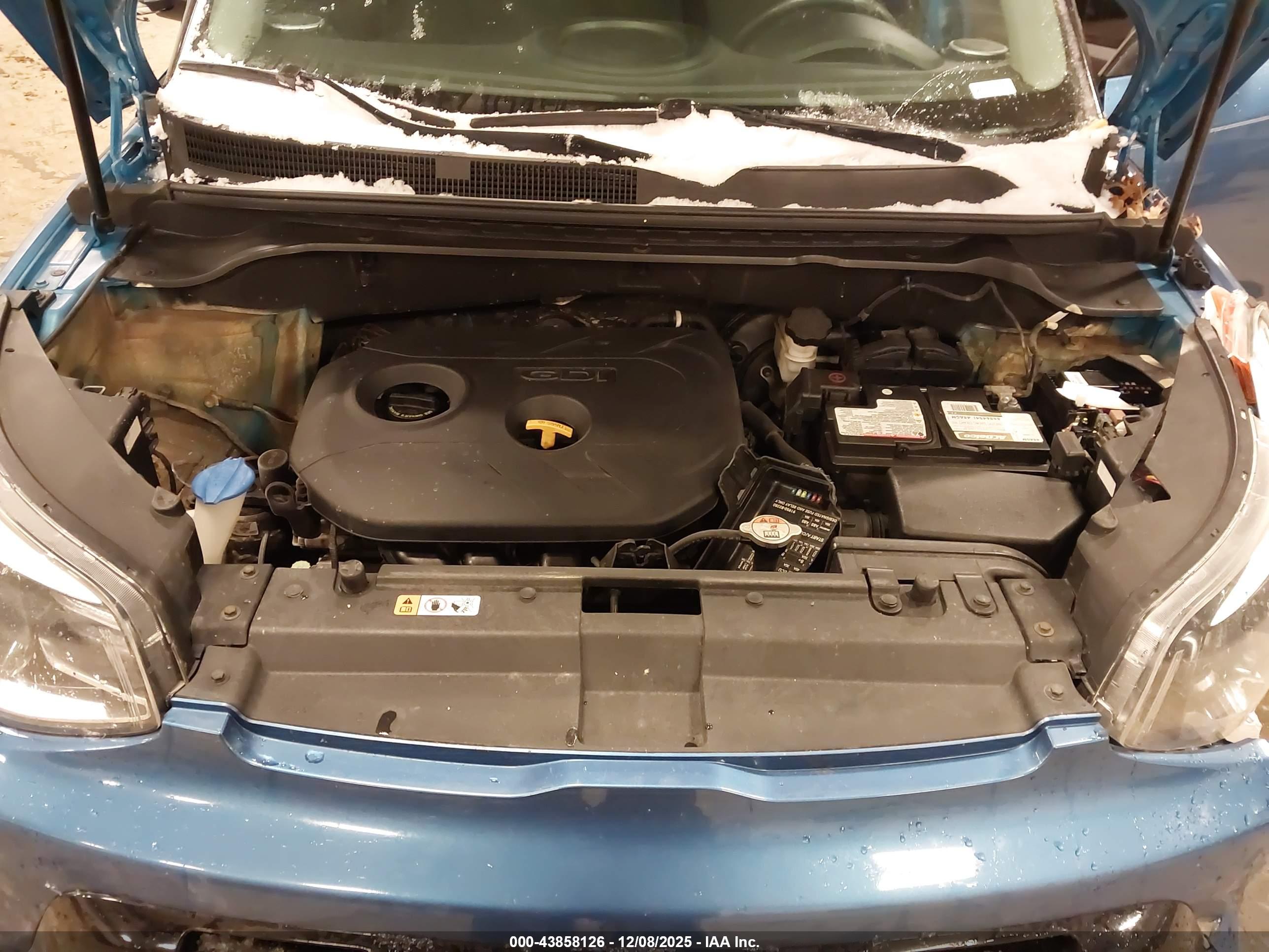 KIA SOUL image 10