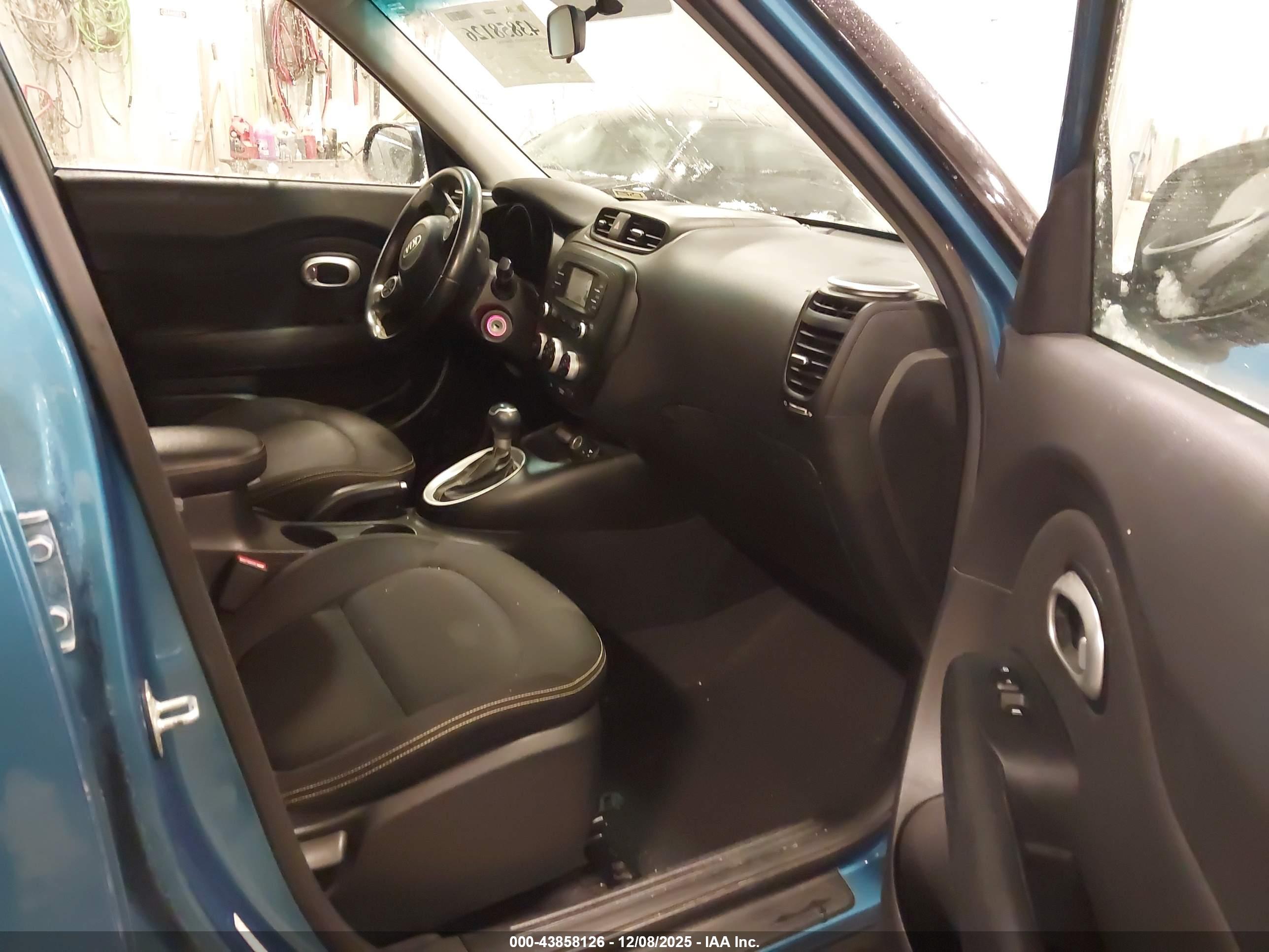 KIA SOUL image 5