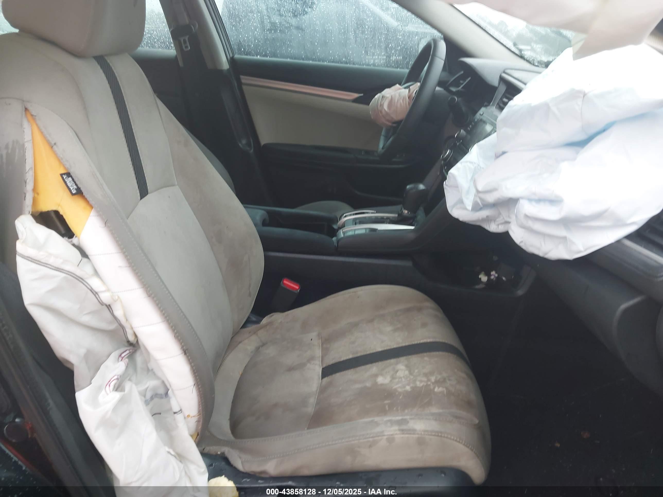 HONDA CIVIC image 5
