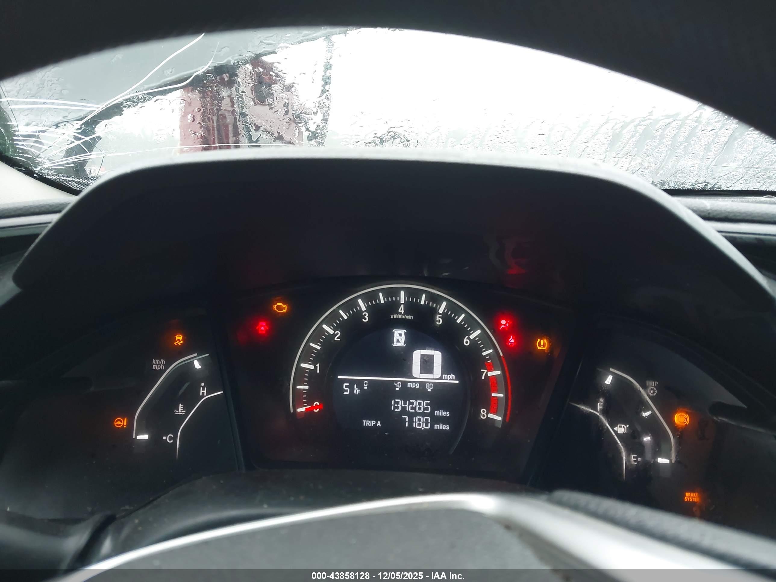 HONDA CIVIC image 7