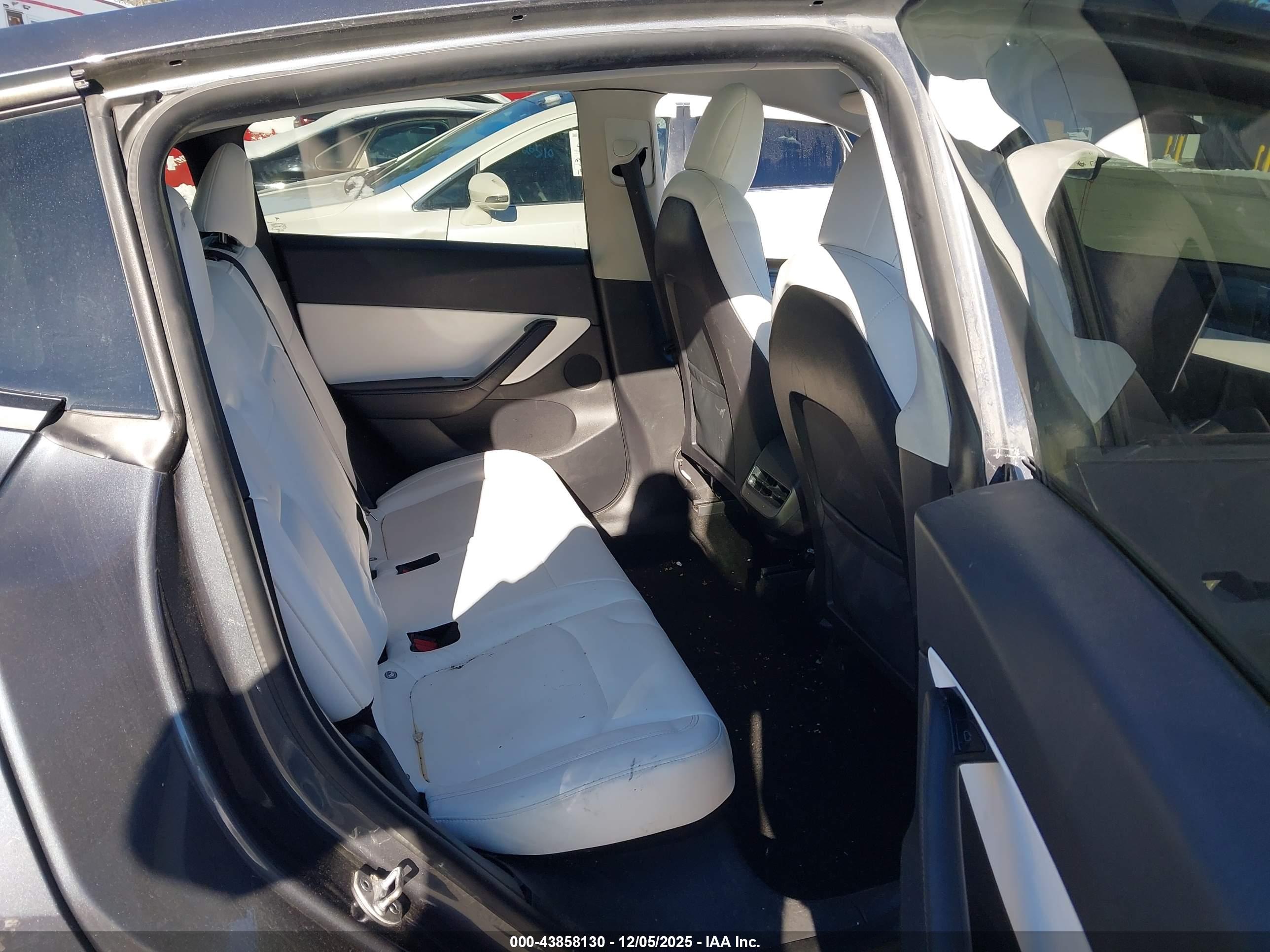TESLA MODEL image 8