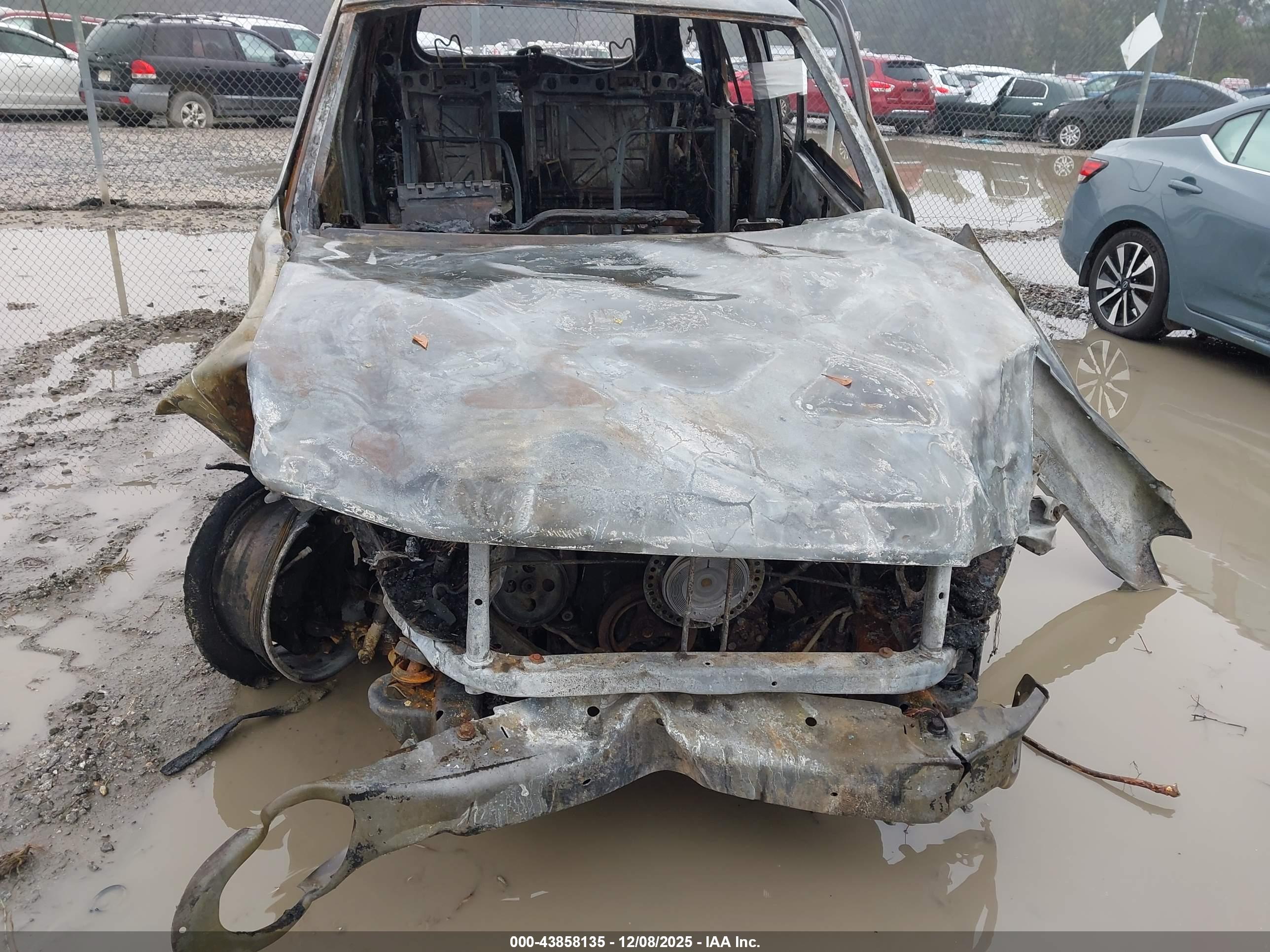 CHEVROLET TRAILBLAZER image 6