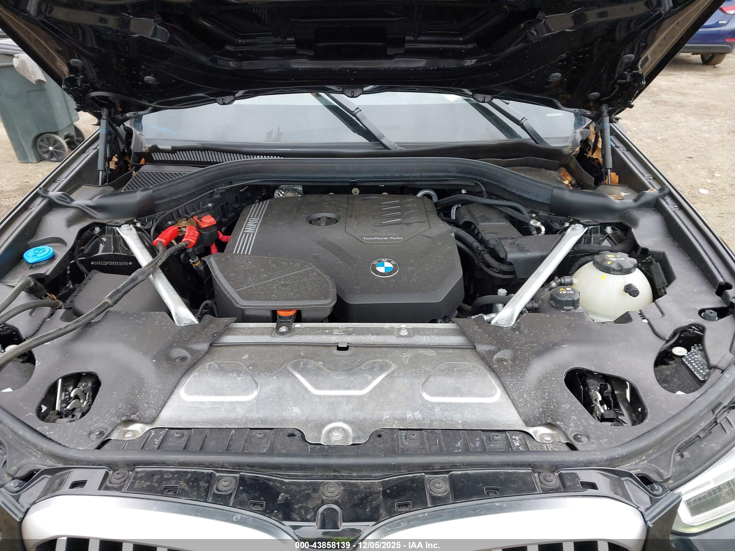 BMW X3 image 10