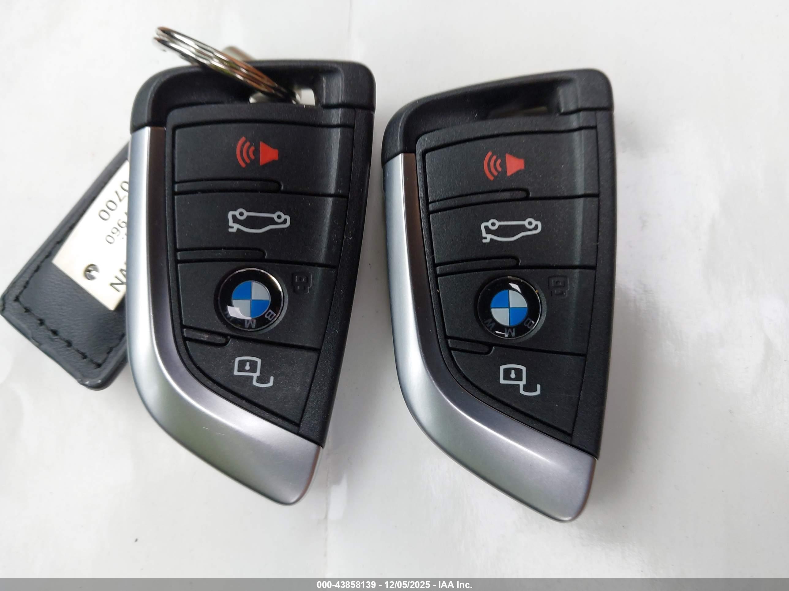 BMW X3 image 11