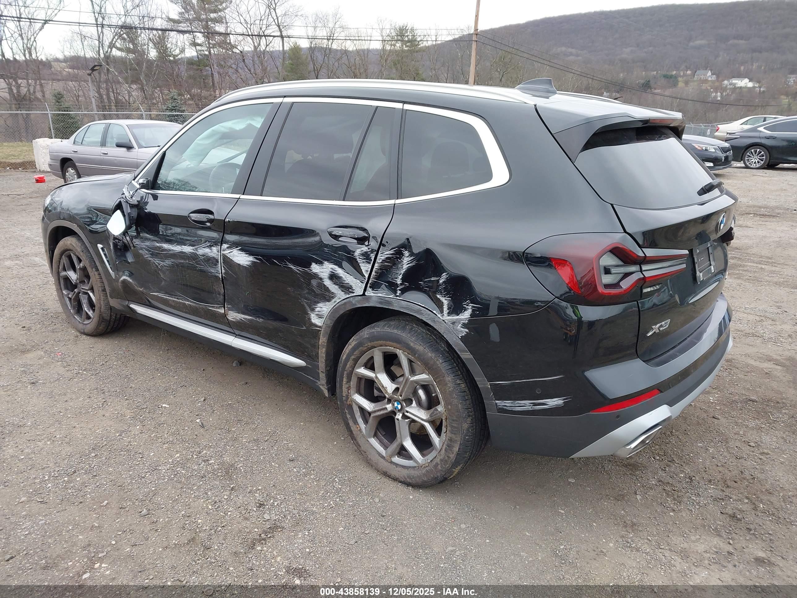 BMW X3 image 3
