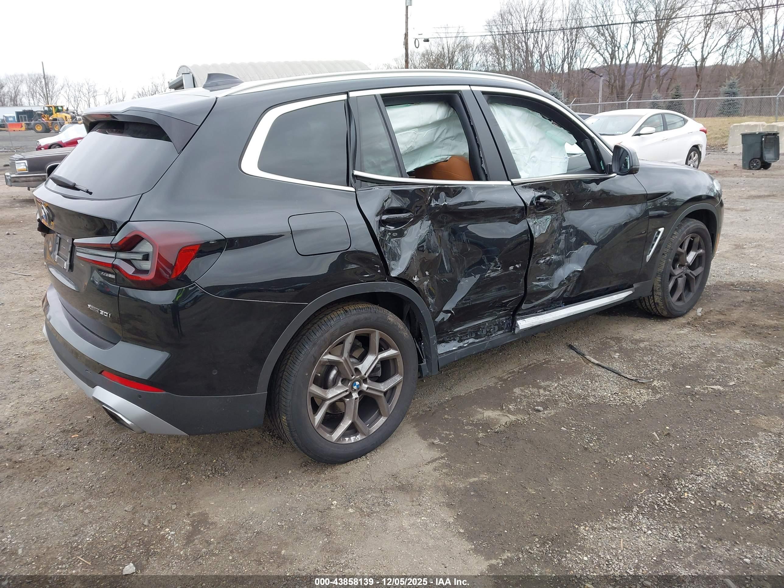 BMW X3 image 4