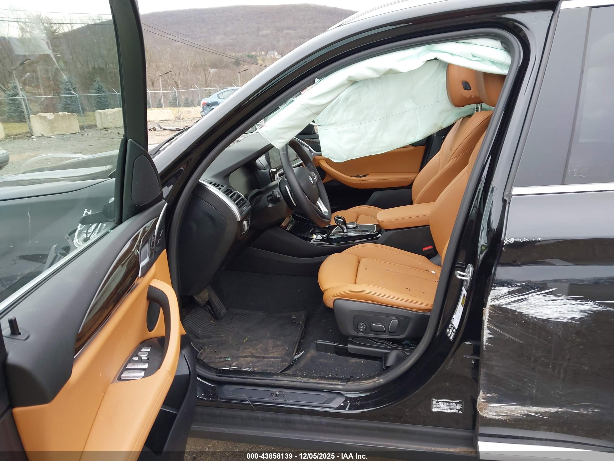 BMW X3 image 5