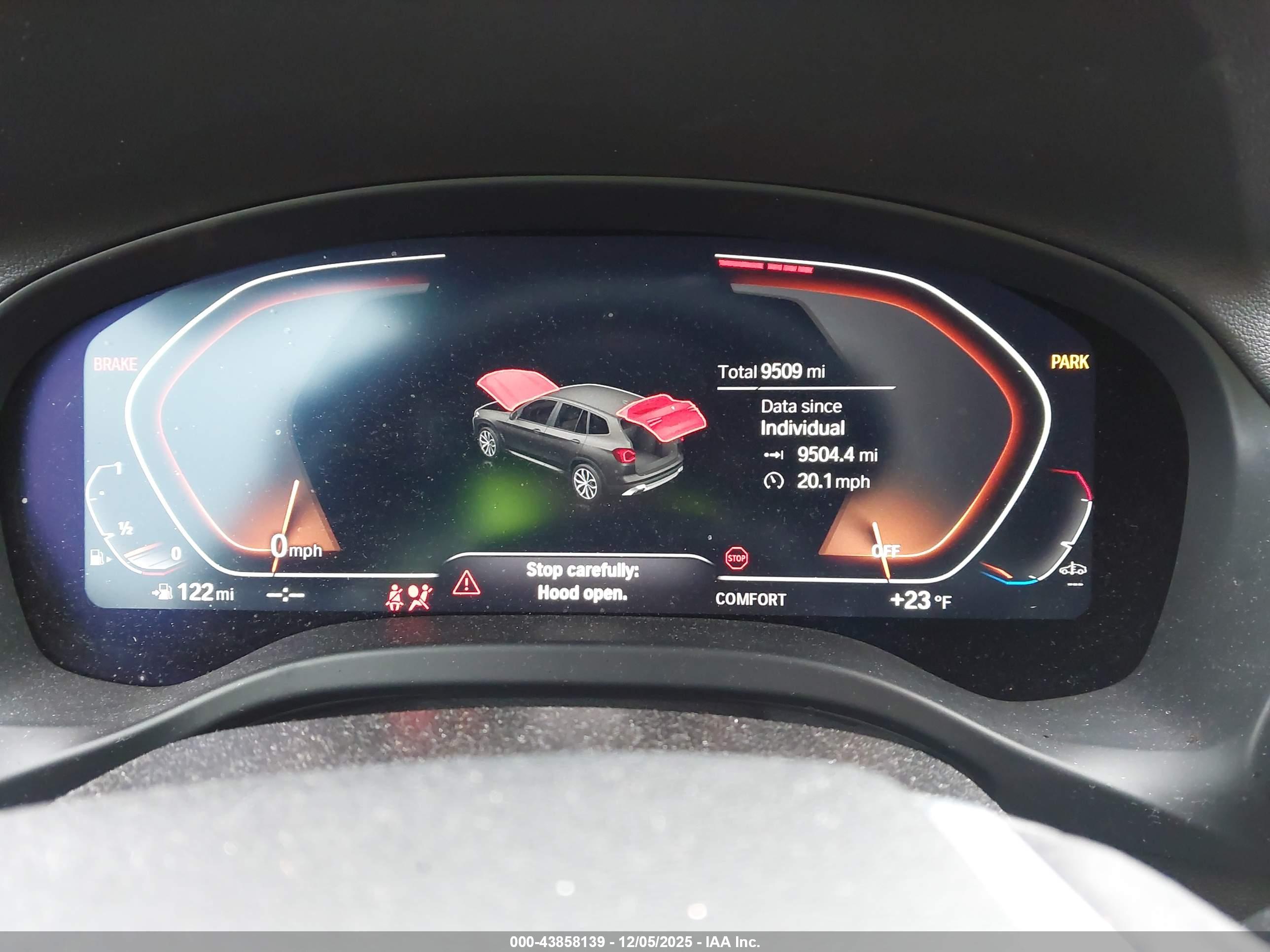 BMW X3 image 7