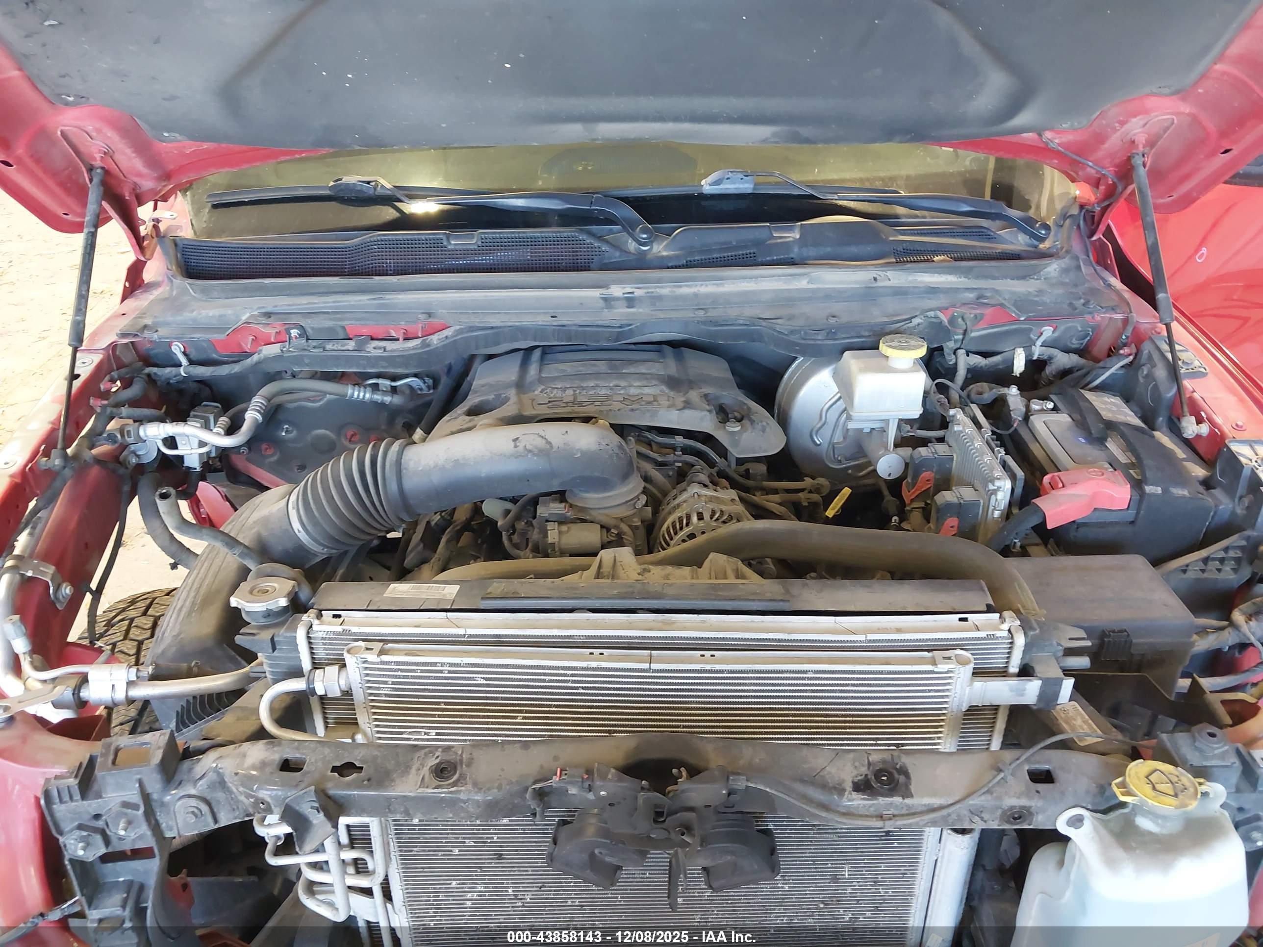 RAM 1500 image 10