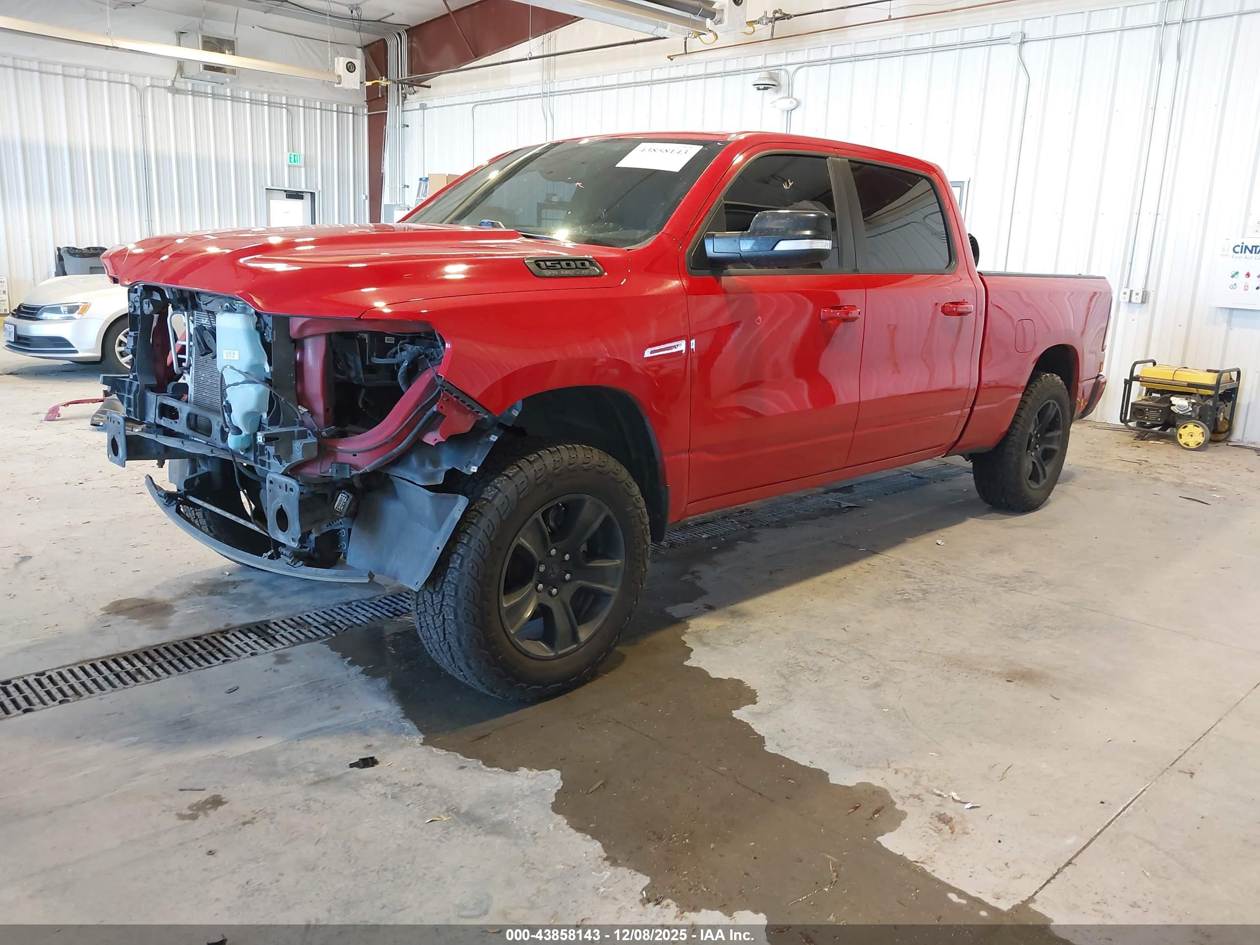 RAM 1500 image 2