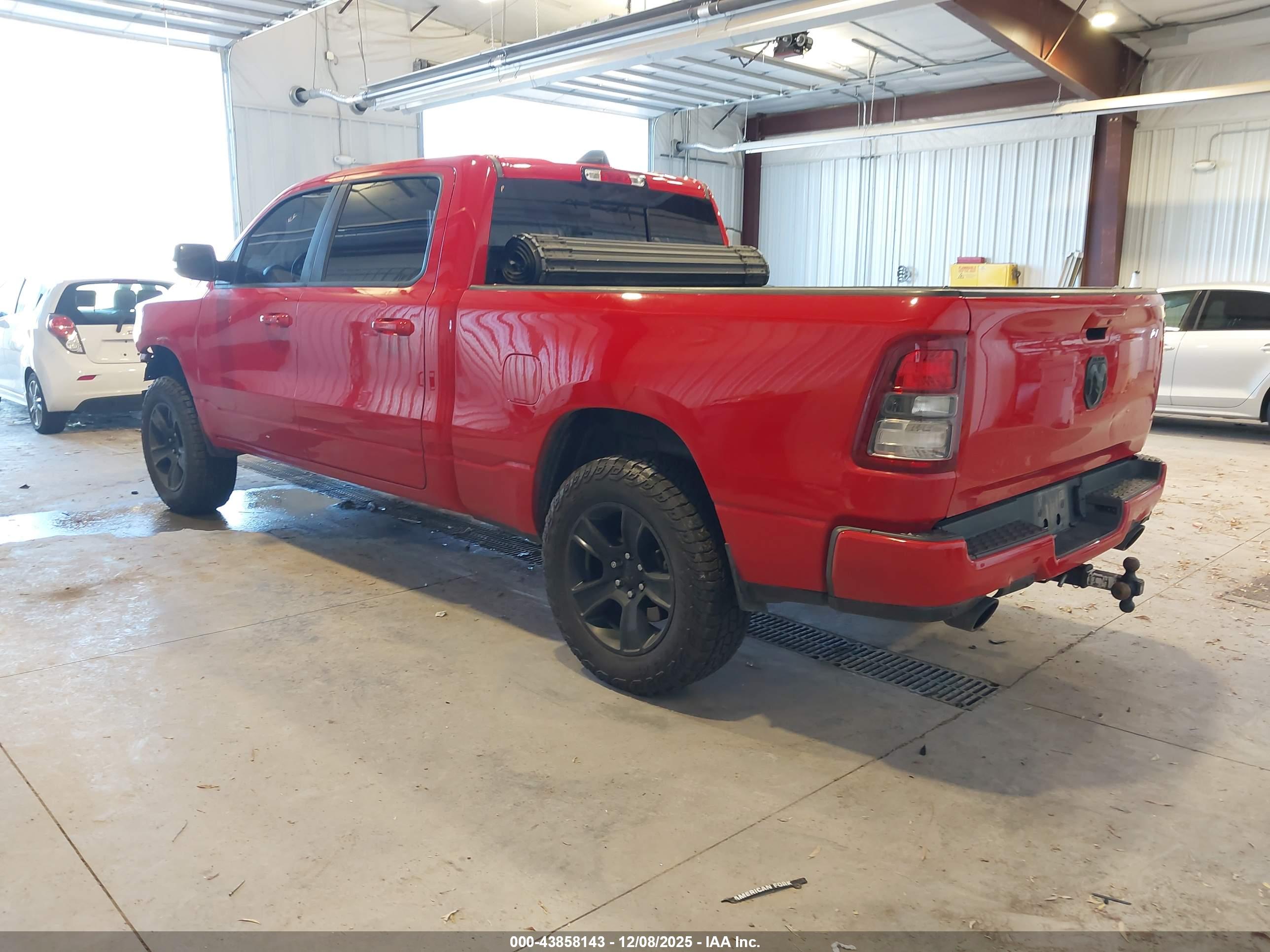 RAM 1500 image 3