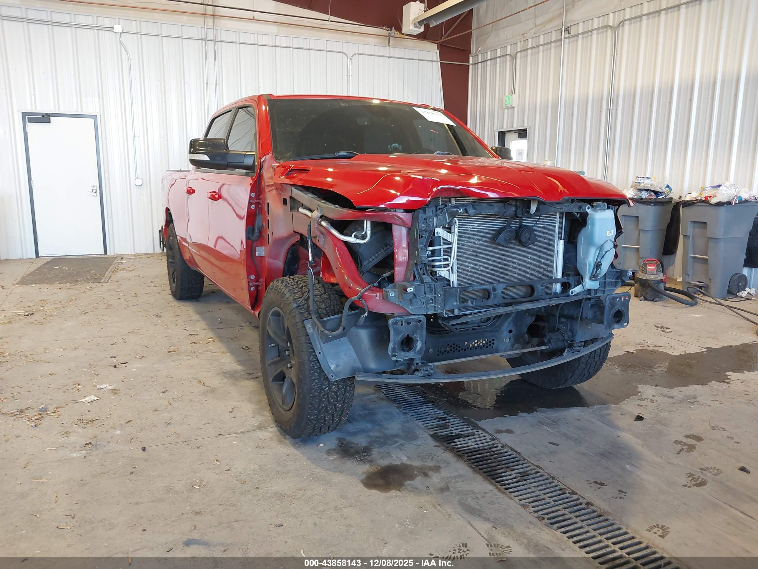RAM 1500 image 6