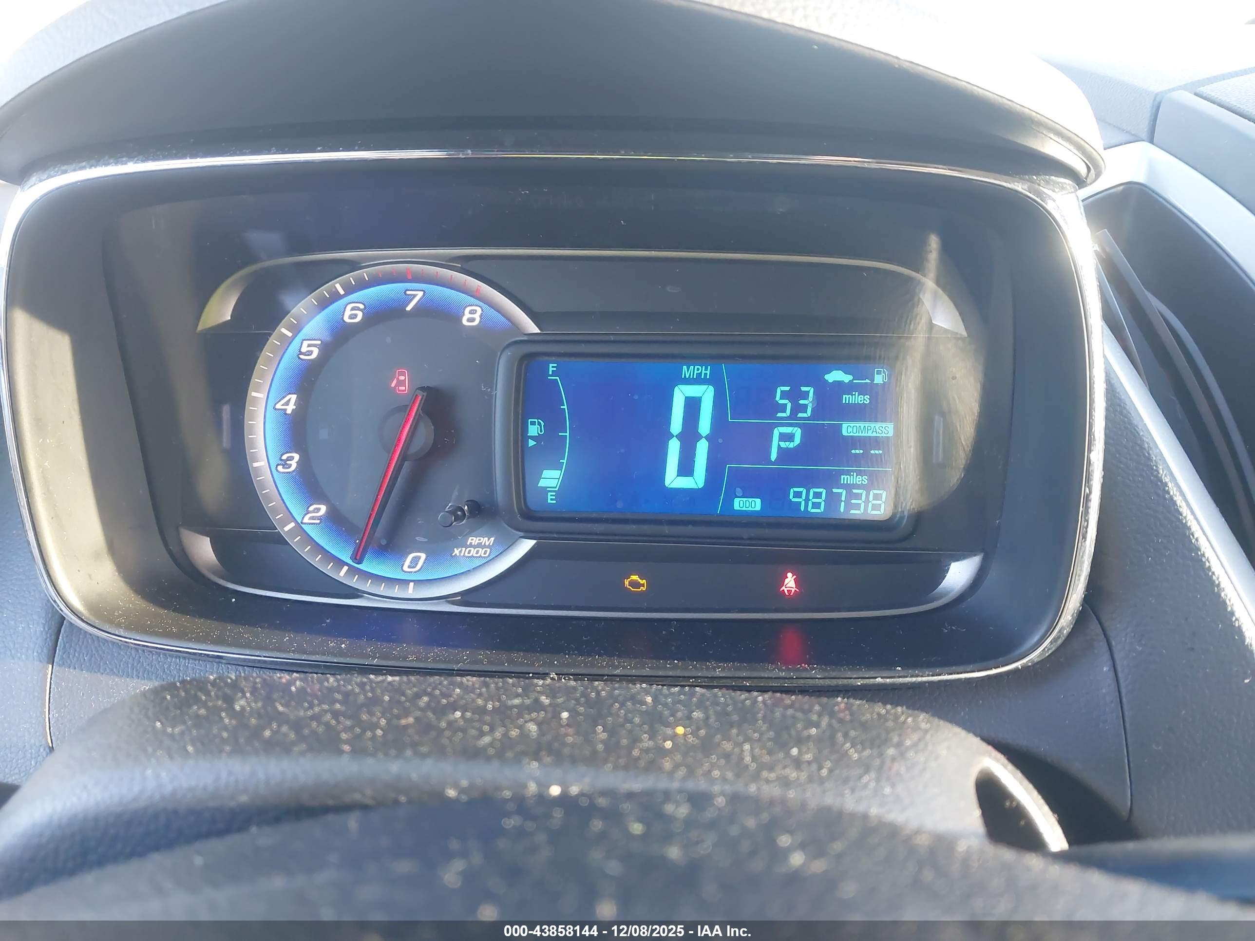 CHEVROLET TRAX image 7