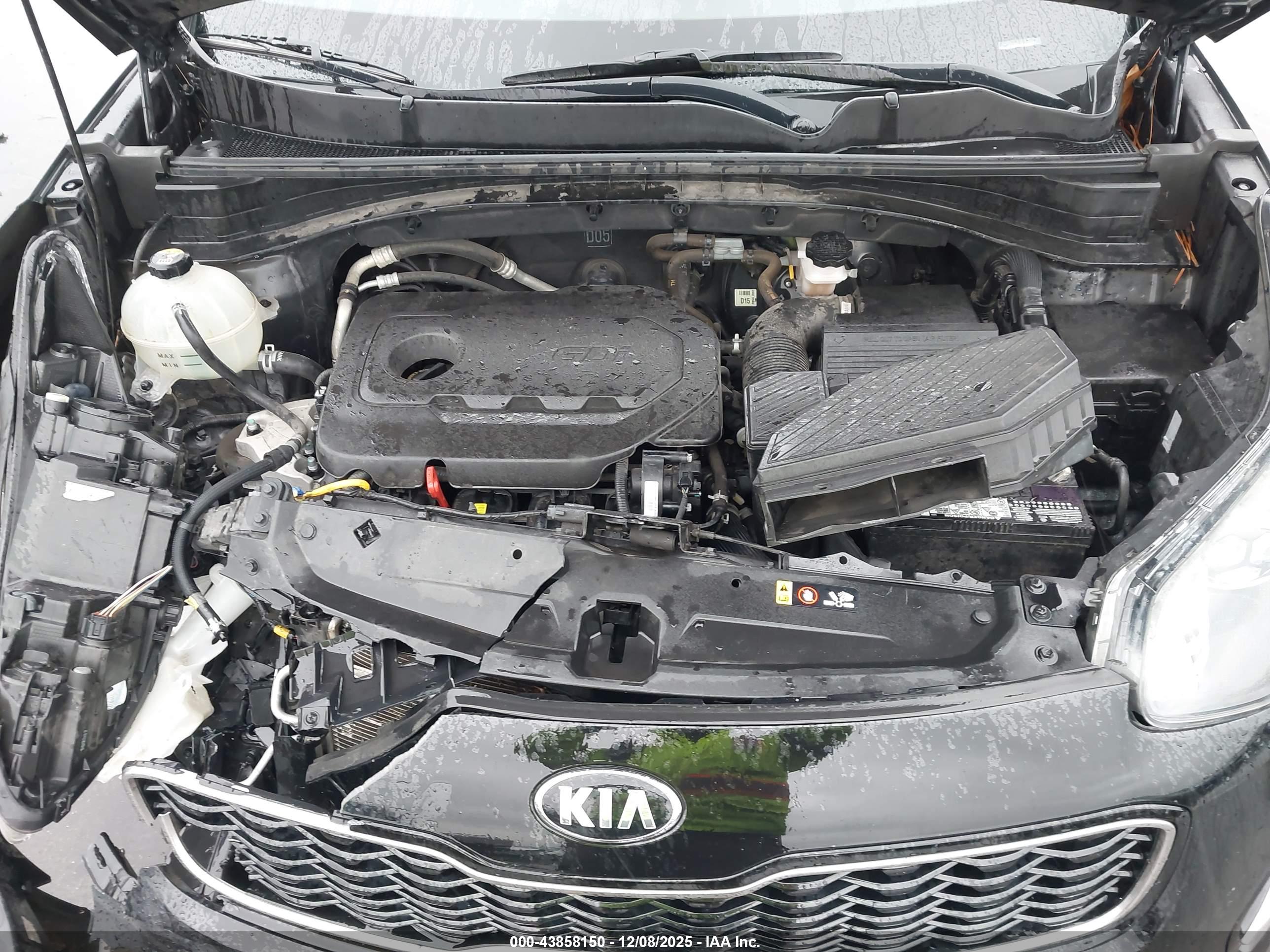 KIA SPORTAGE image 10