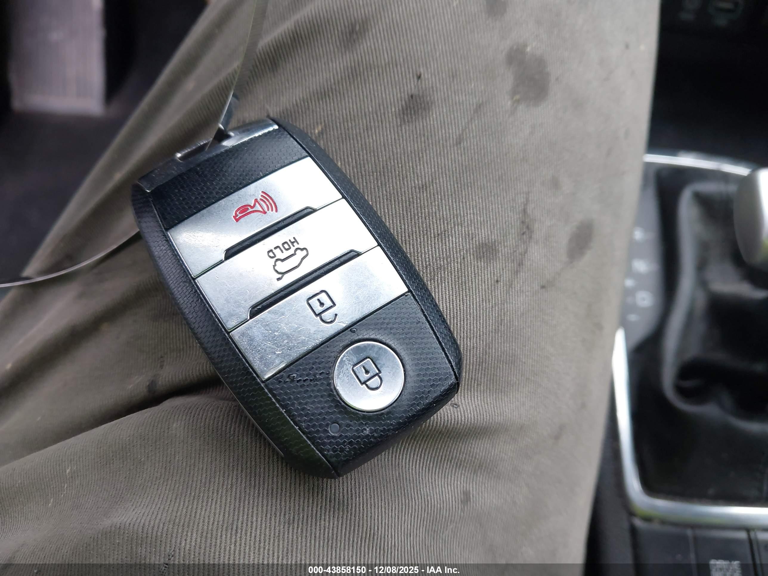 KIA SPORTAGE image 11