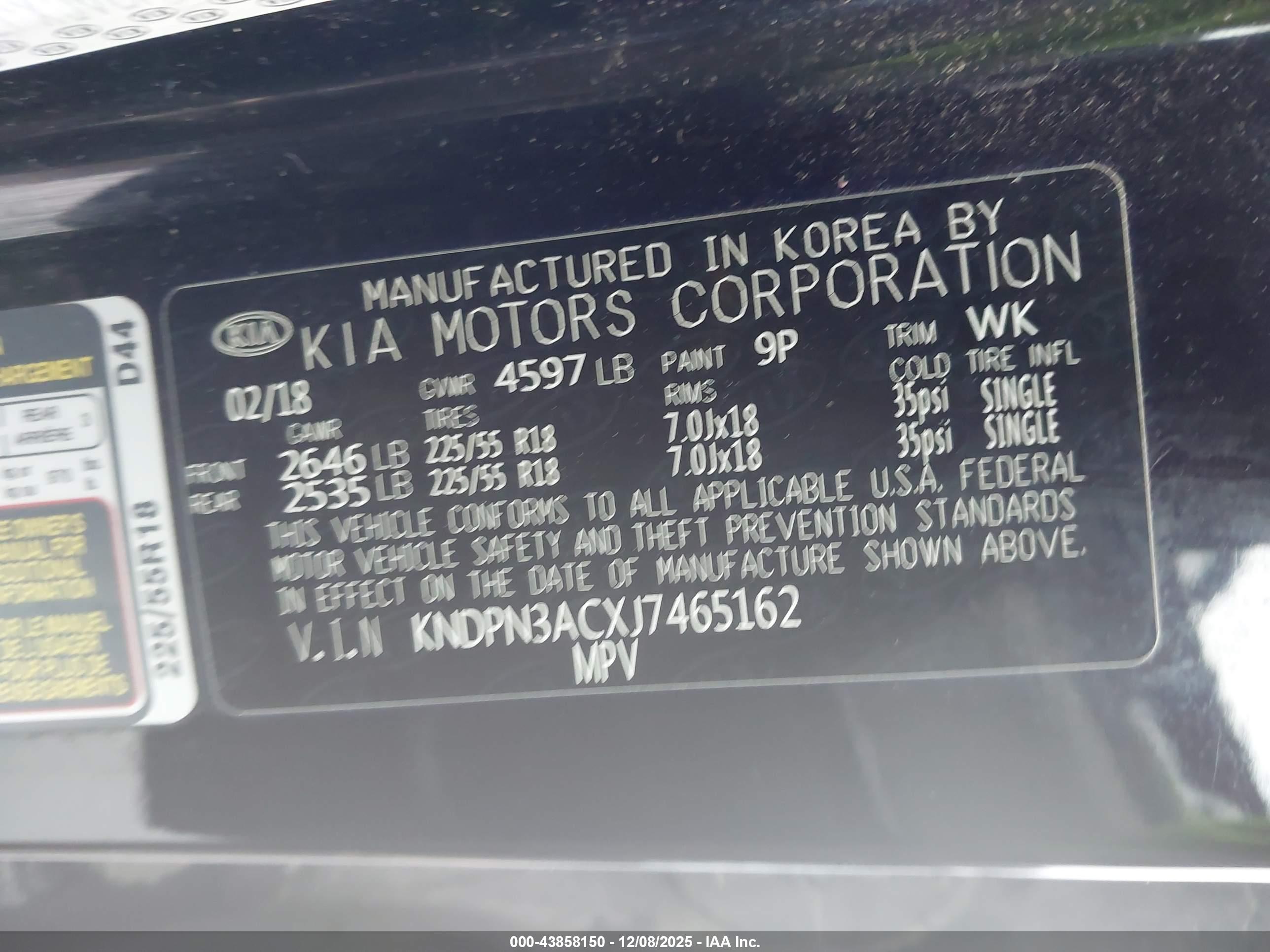 KIA SPORTAGE image 9