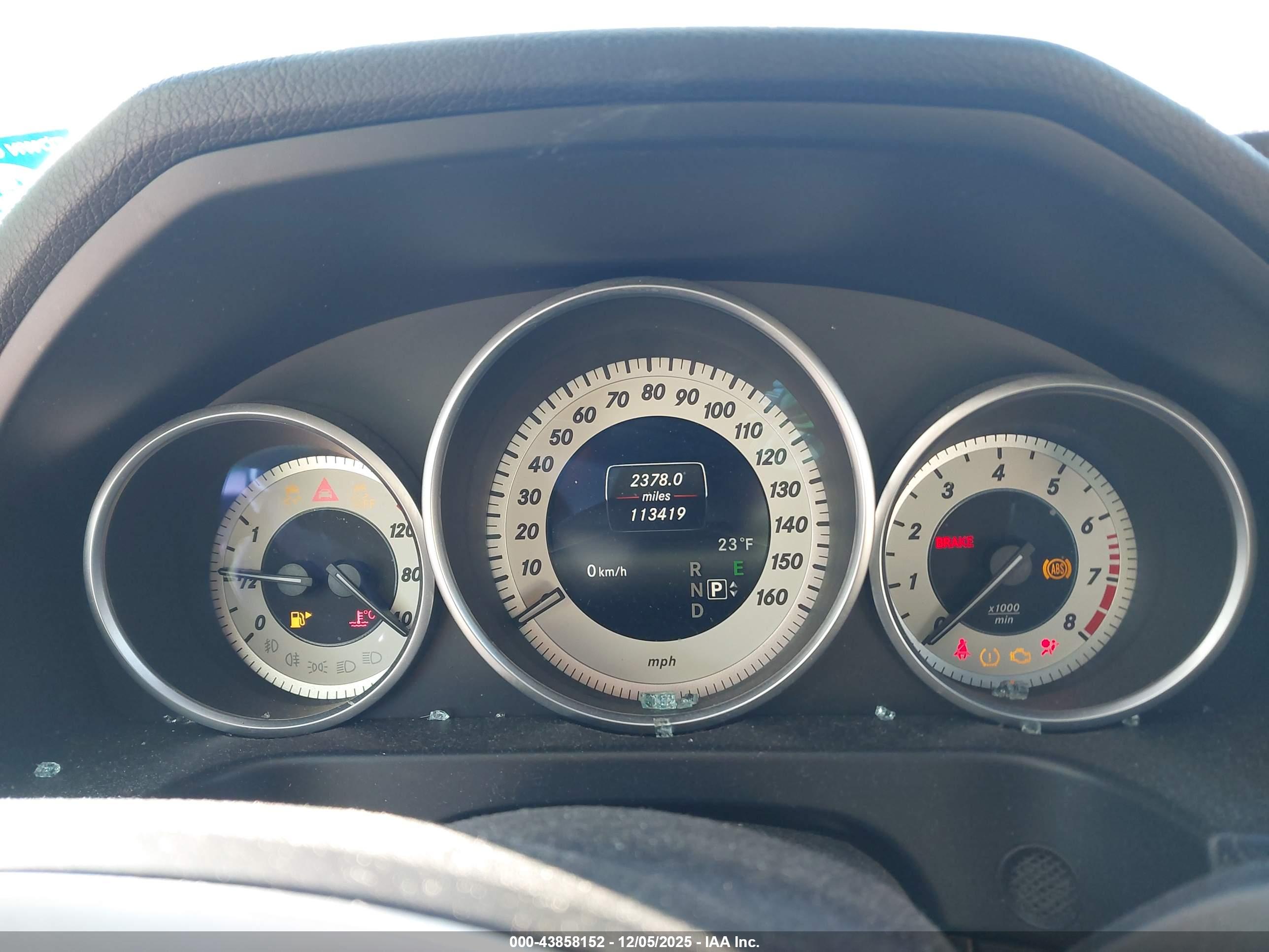 MERCEDES-BENZ E image 7