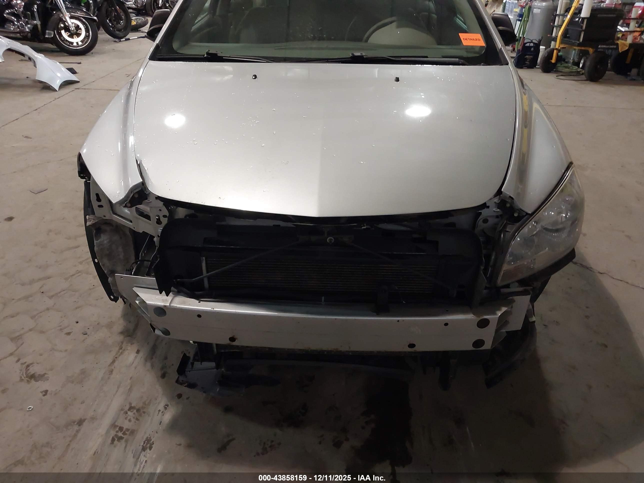CHEVROLET MALIBU image 6