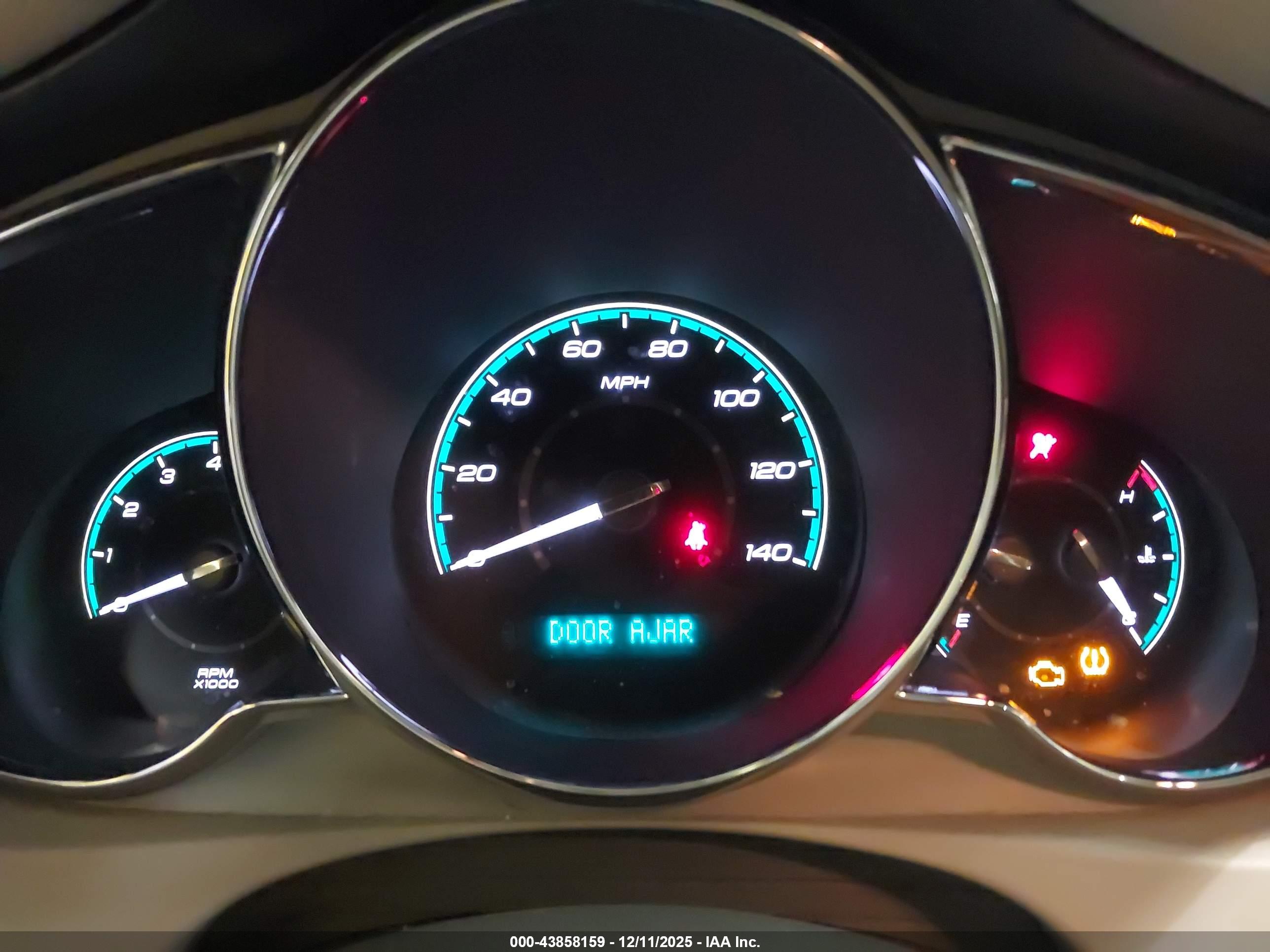CHEVROLET MALIBU image 7