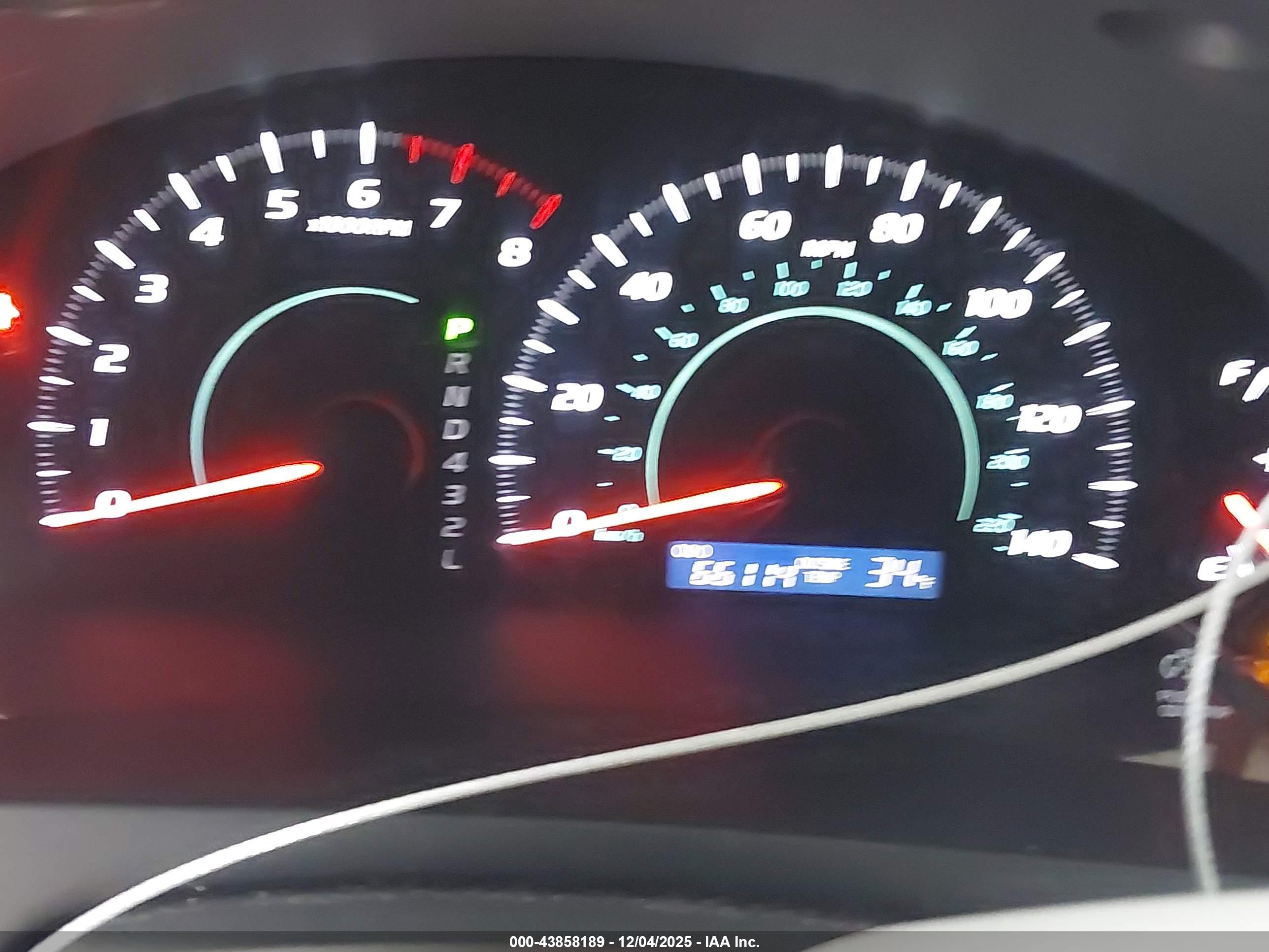 TOYOTA CAMRY image 7