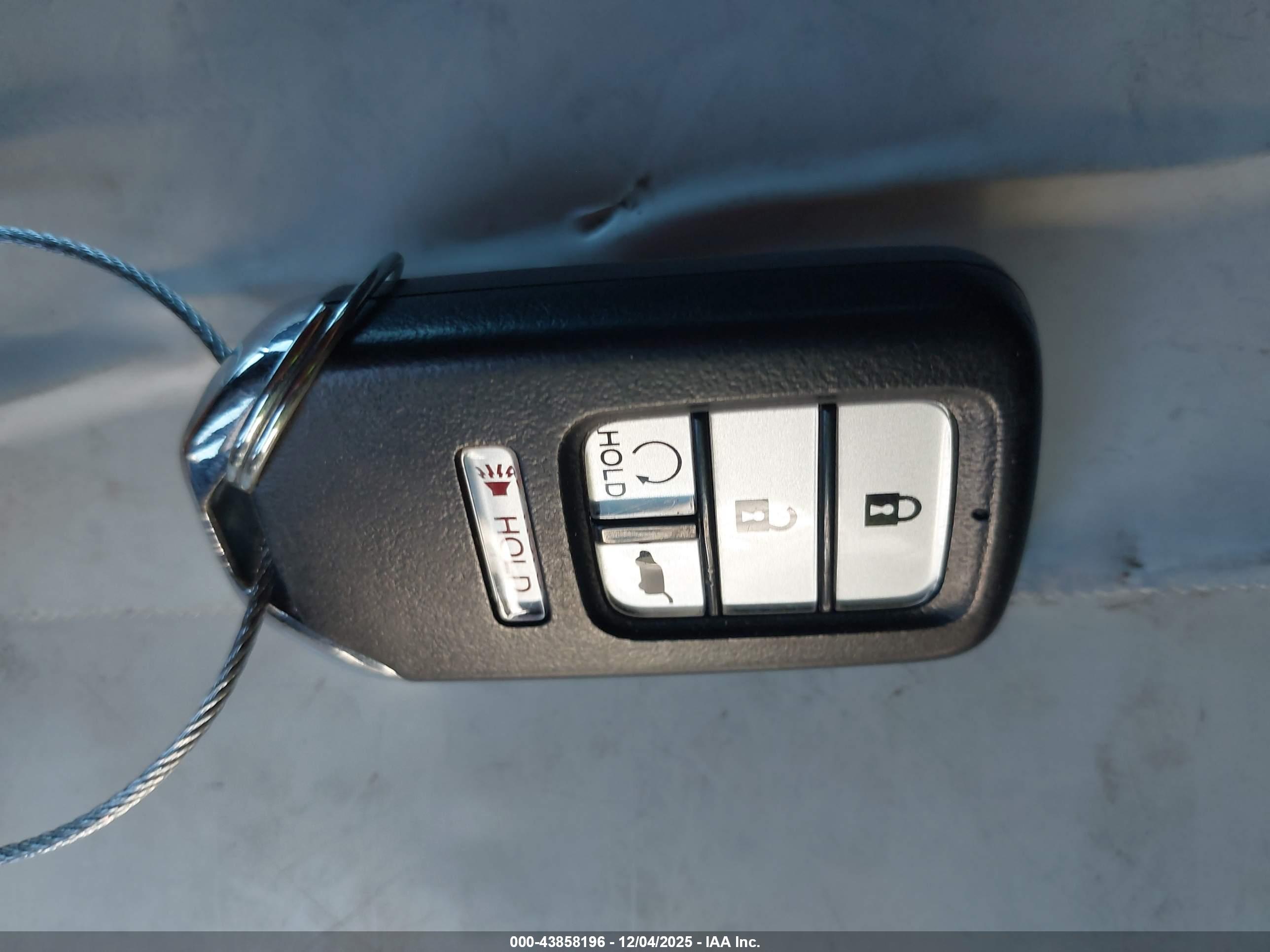 HONDA PASSPORT image 11