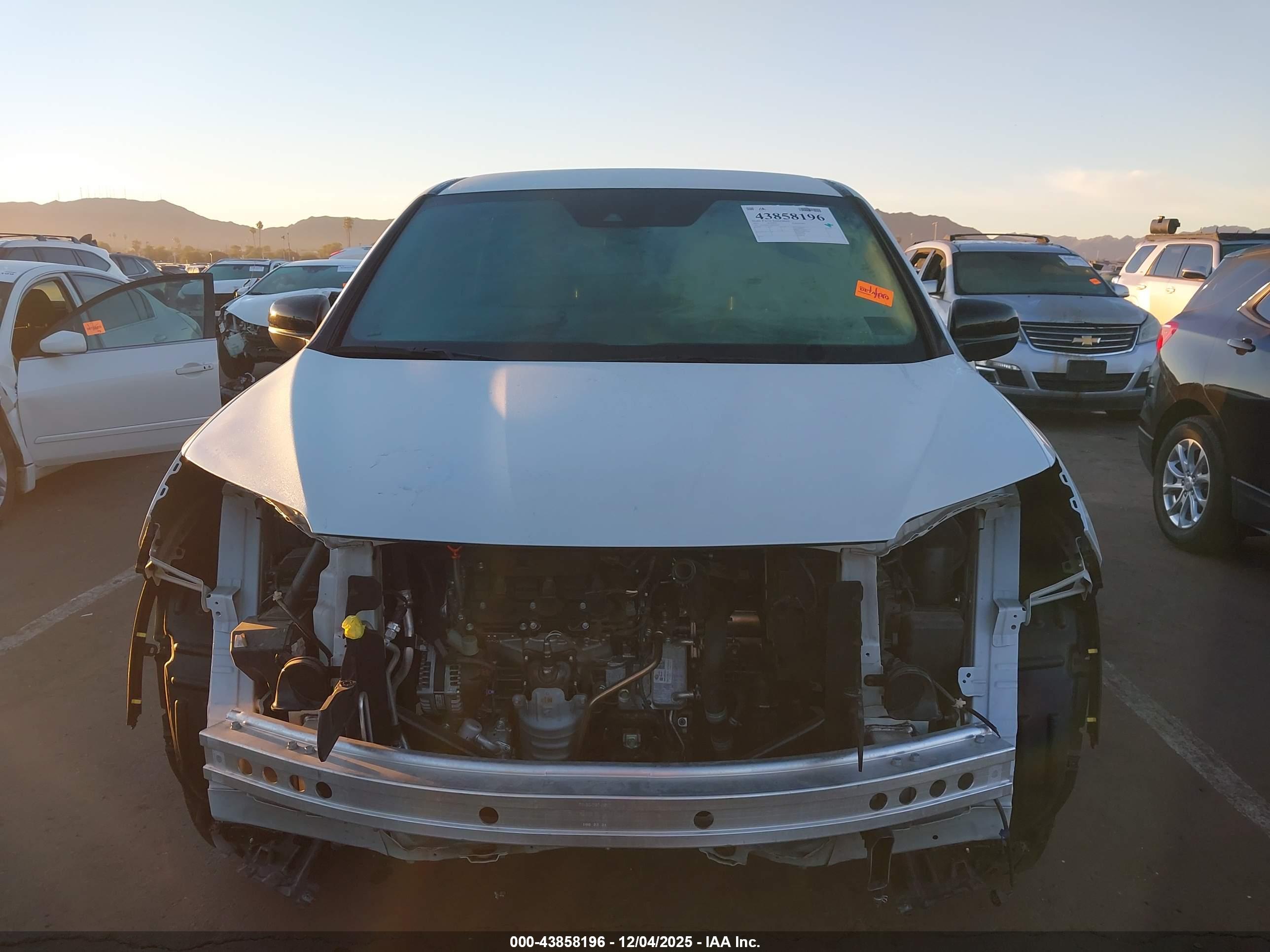 HONDA PASSPORT image 6