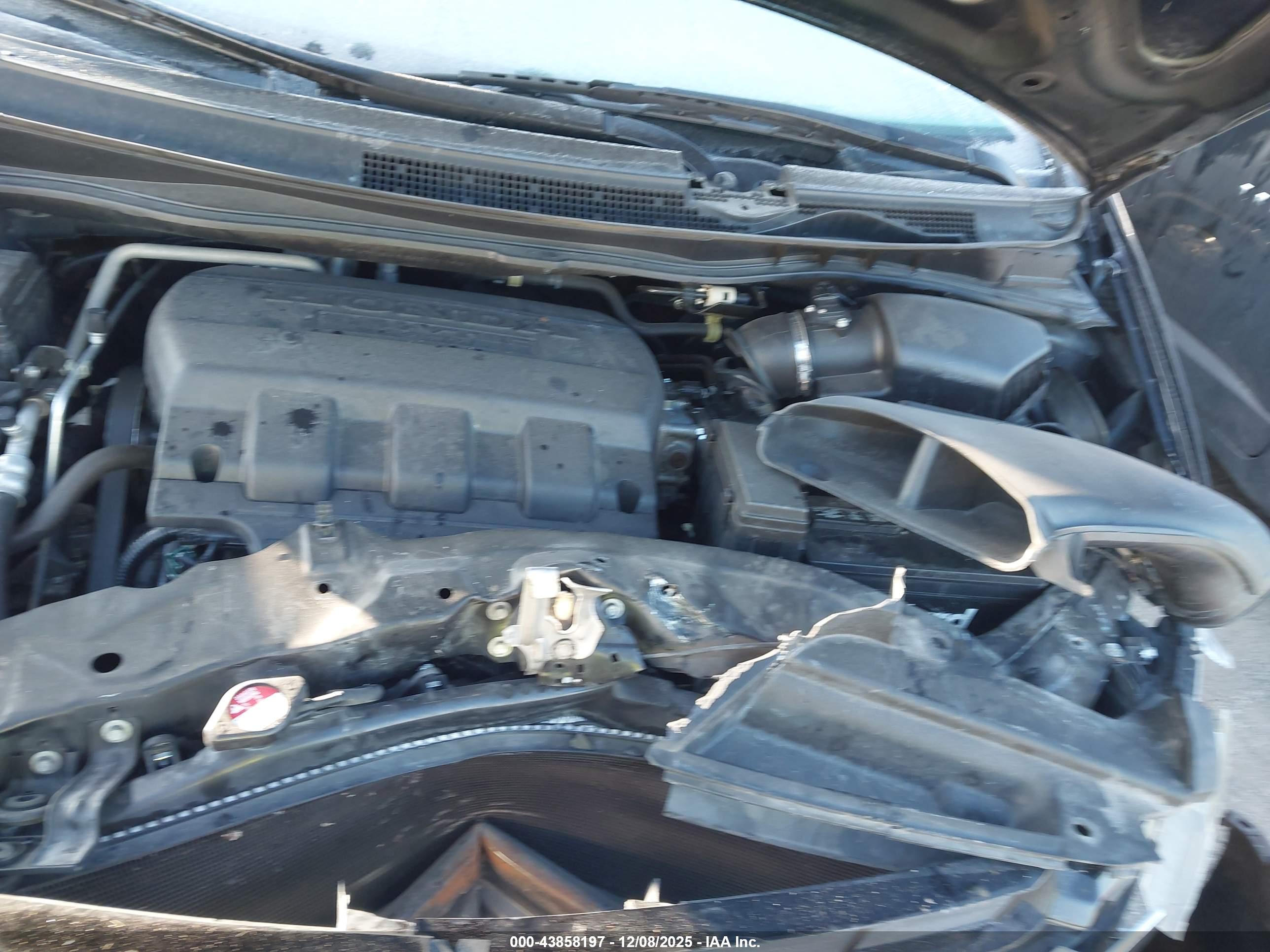 HONDA ODYSSEY image 10
