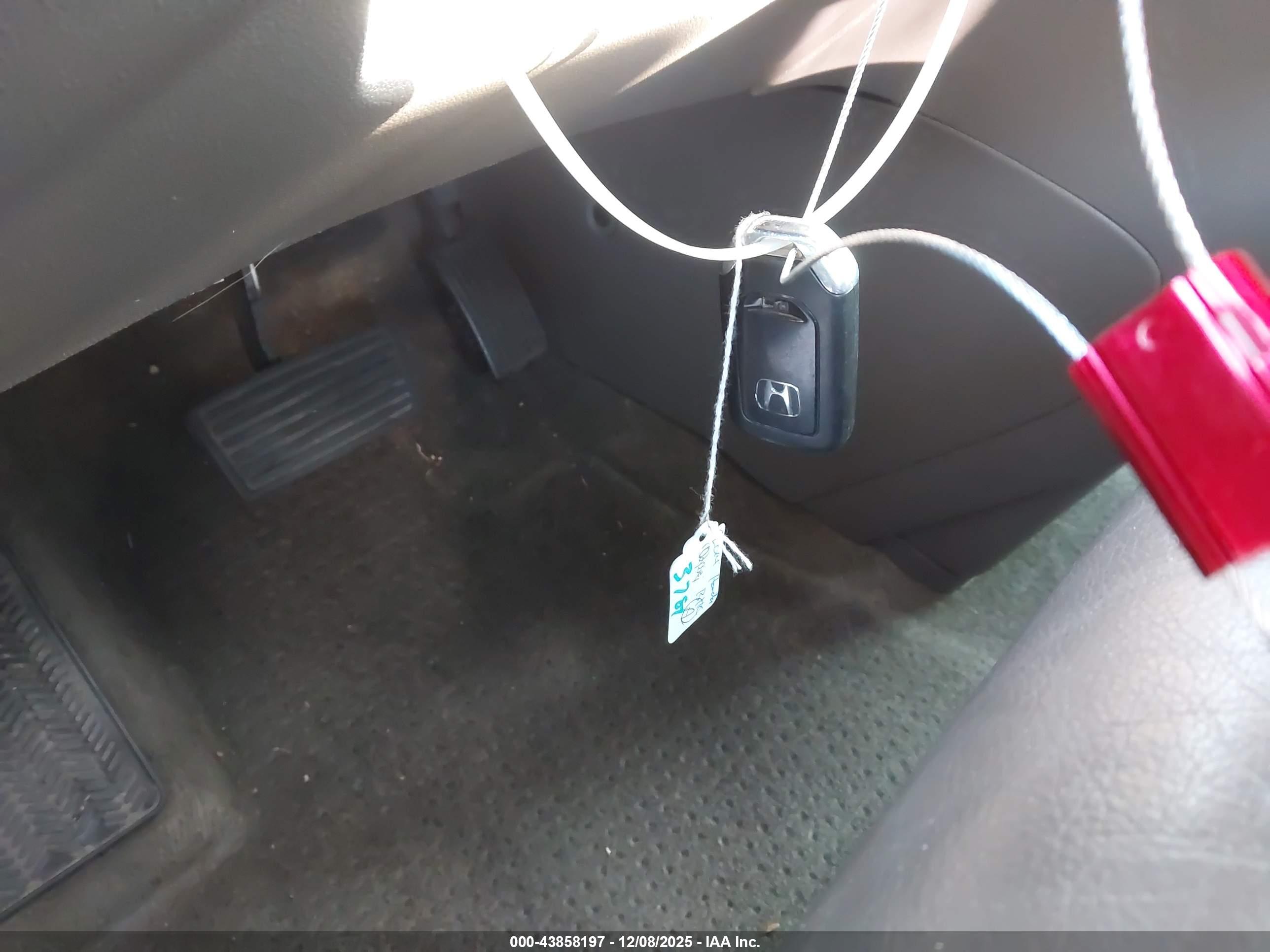 HONDA ODYSSEY image 11