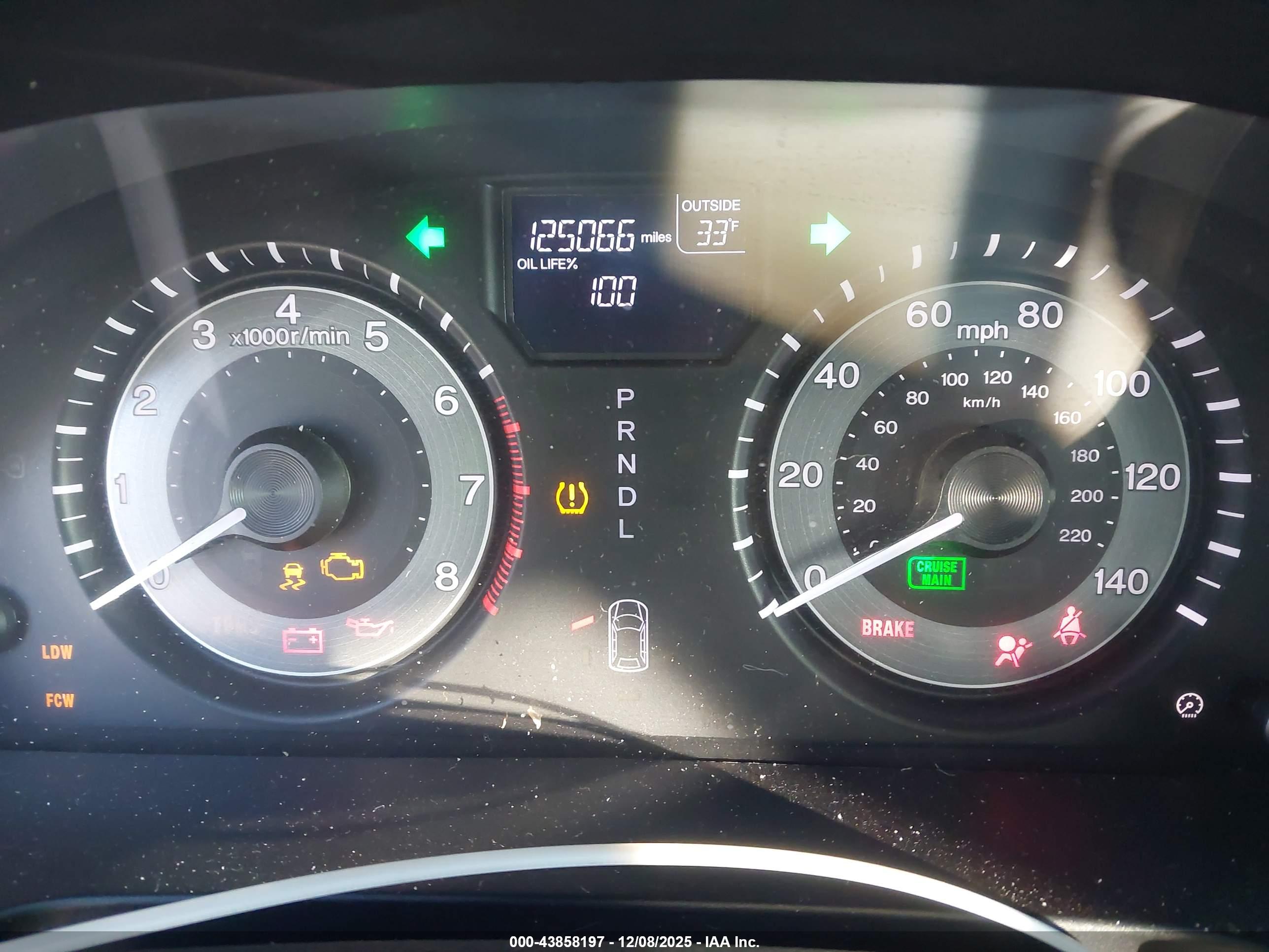 HONDA ODYSSEY image 7