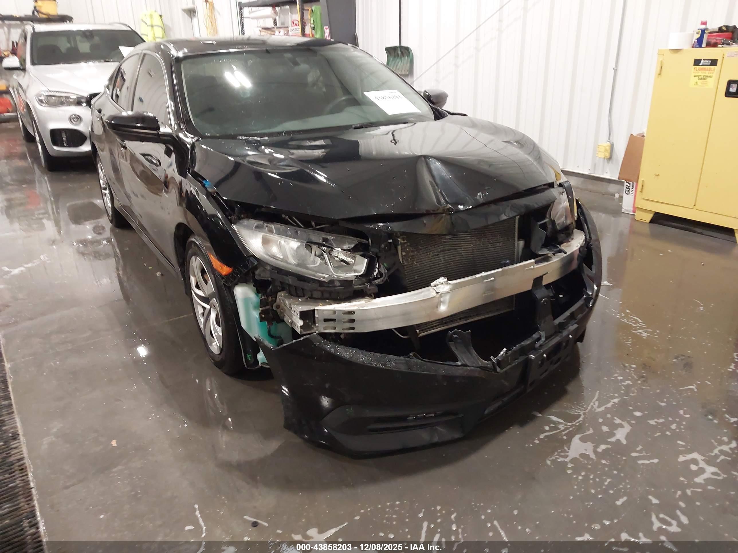 HONDA CIVIC image 6