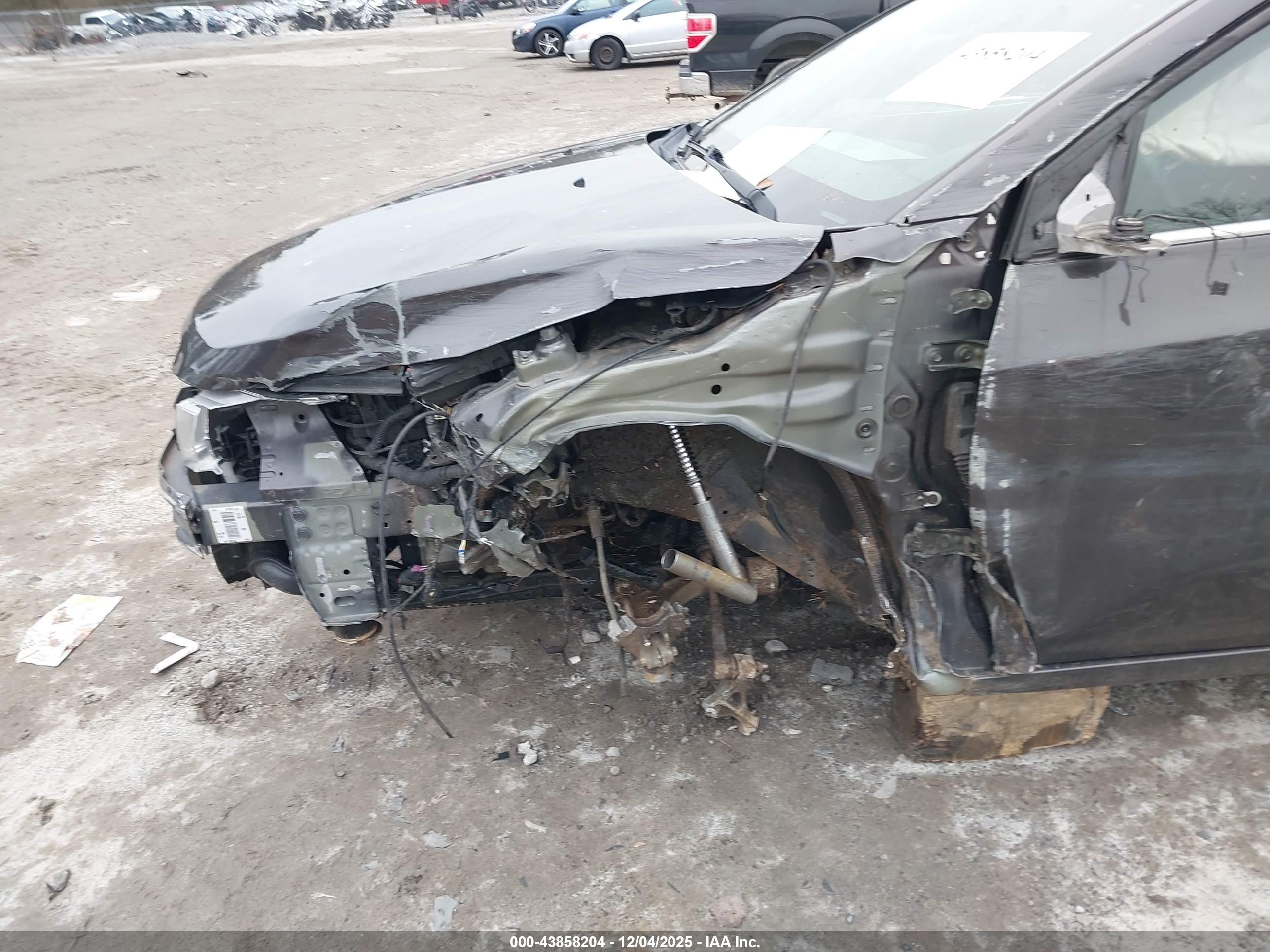 CHEVROLET CRUZE image 6
