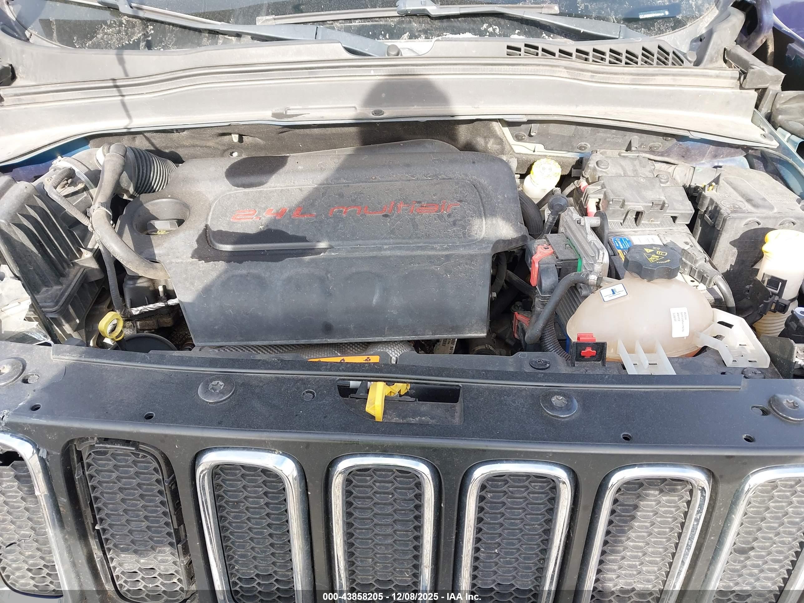 JEEP RENEGADE image 10