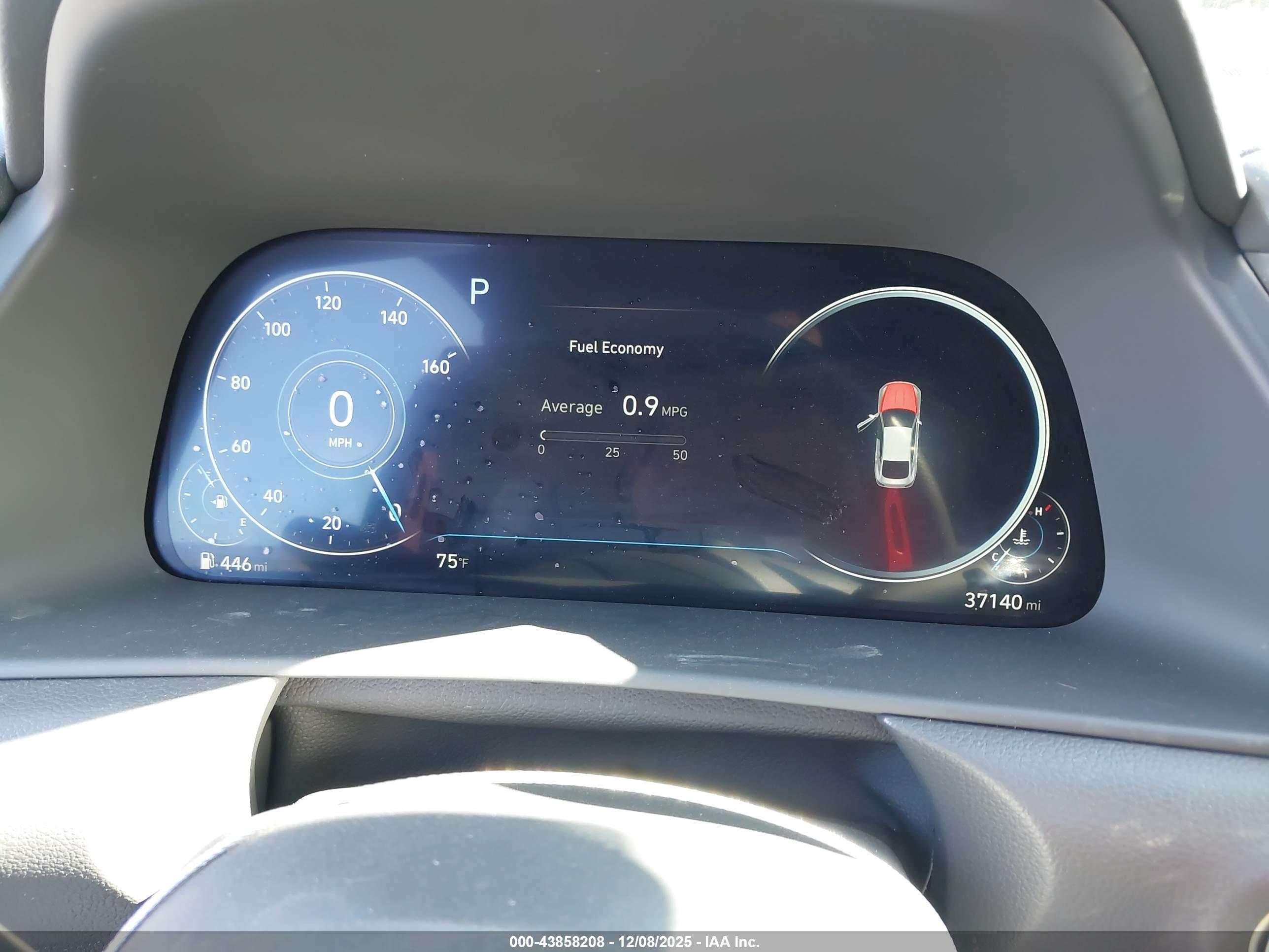 HYUNDAI SONATA image 7