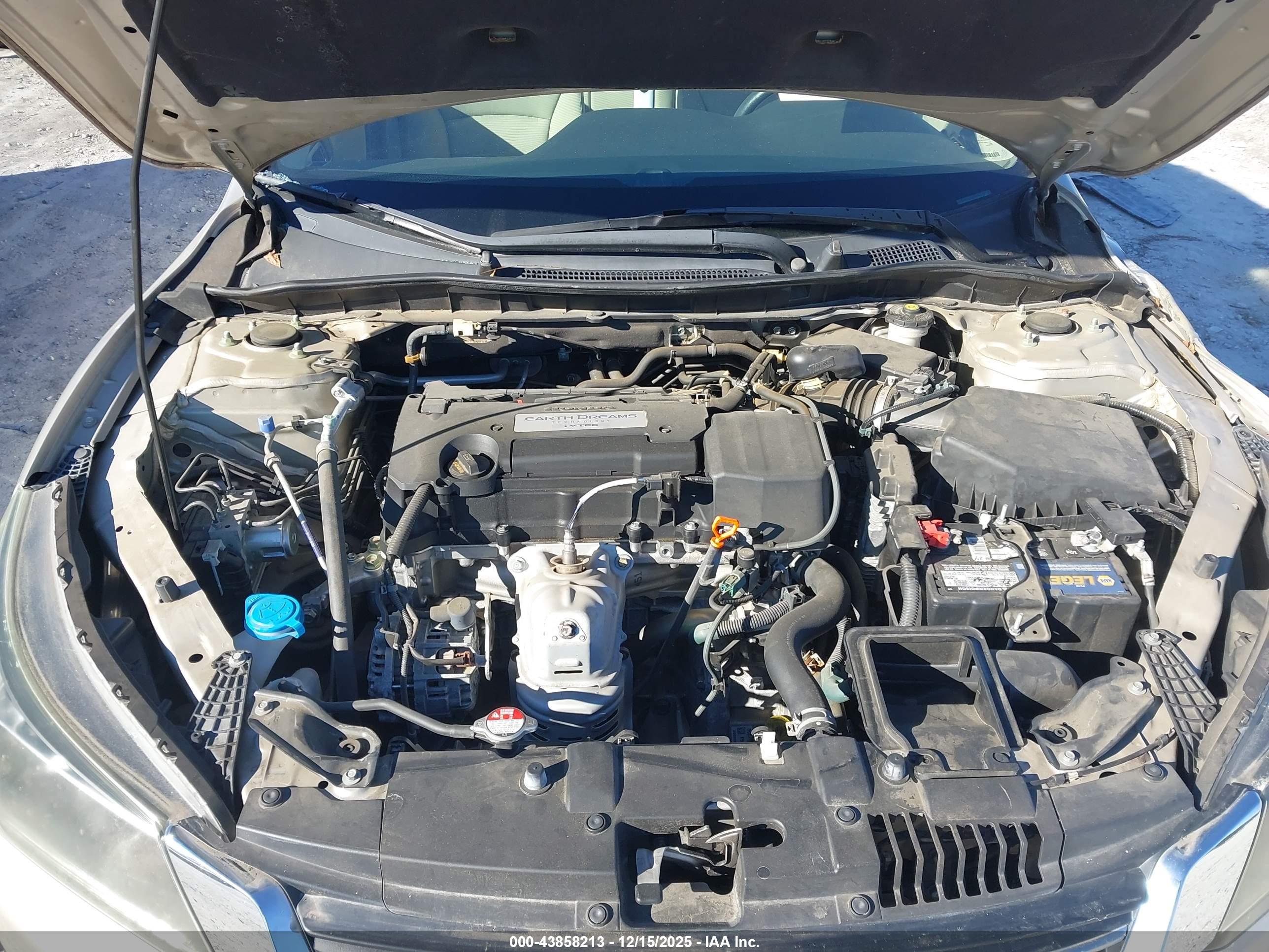 HONDA ACCORD image 10