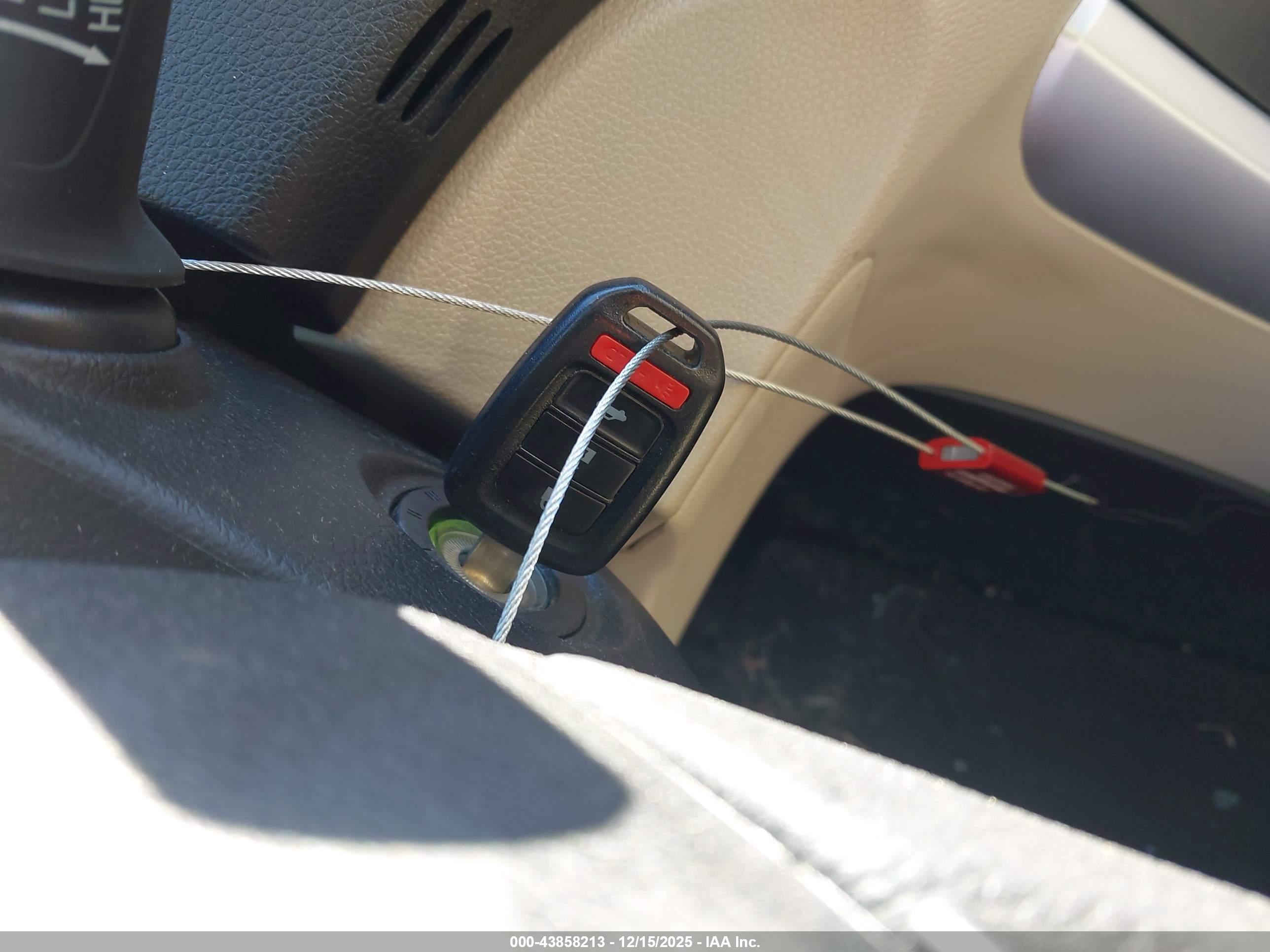 HONDA ACCORD image 11
