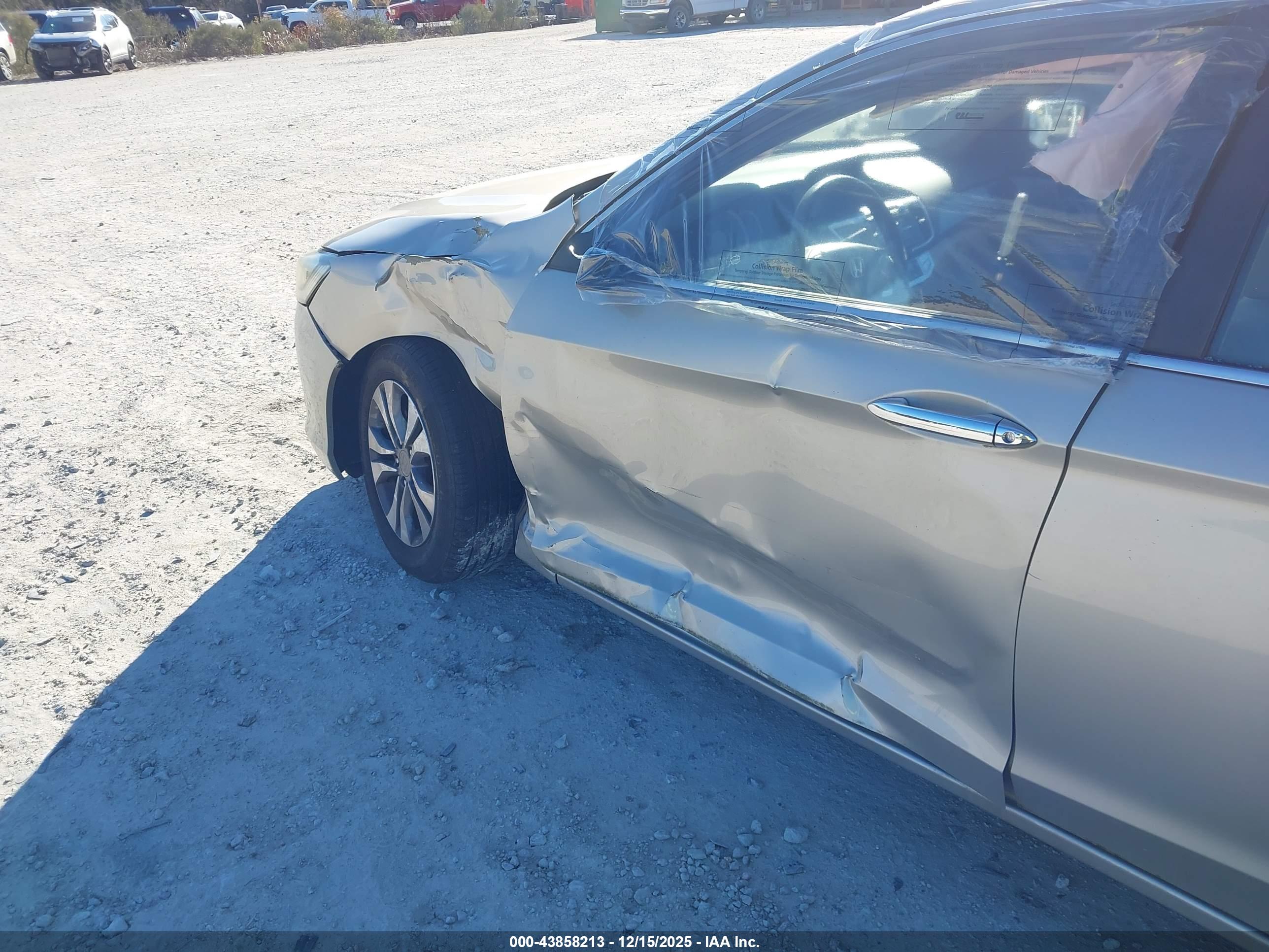 HONDA ACCORD image 6