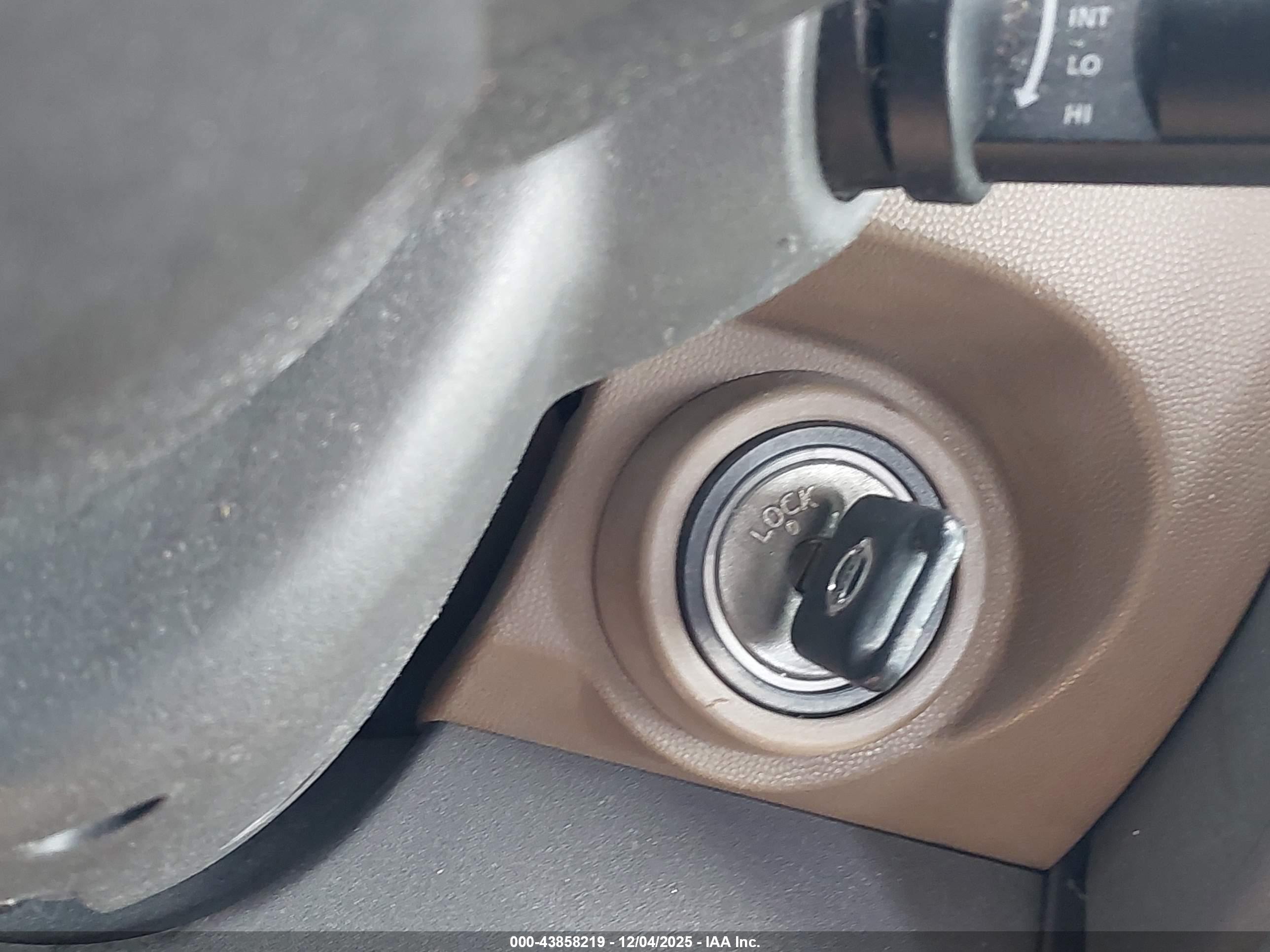 NISSAN XTERRA image 11