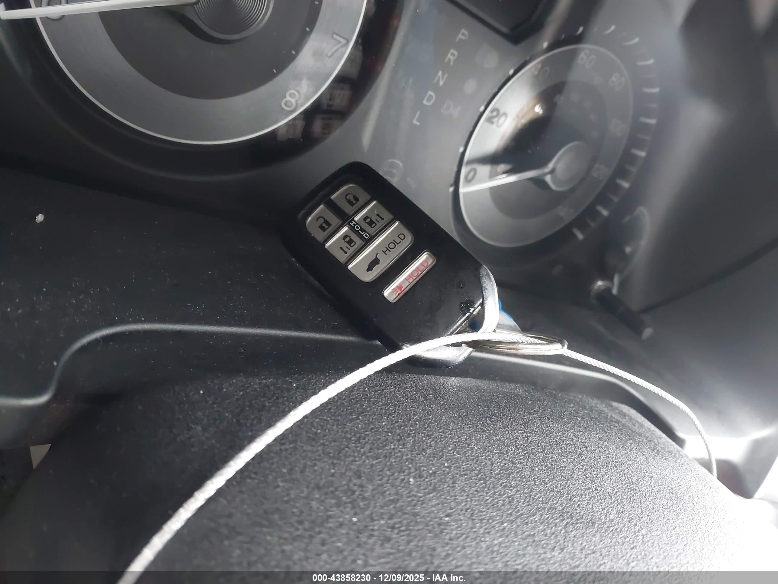 HONDA ODYSSEY image 11