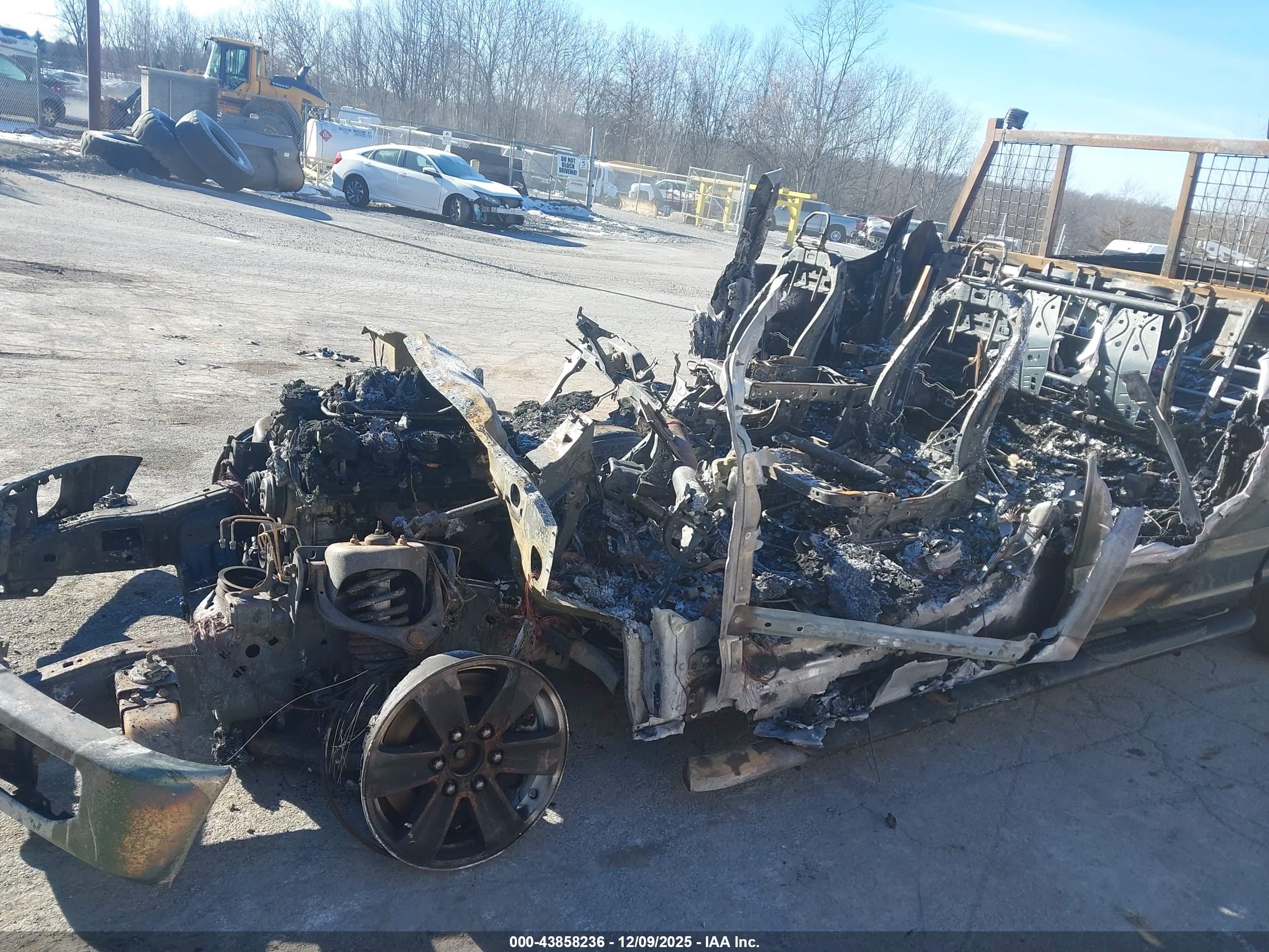 FORD F-150 image 6